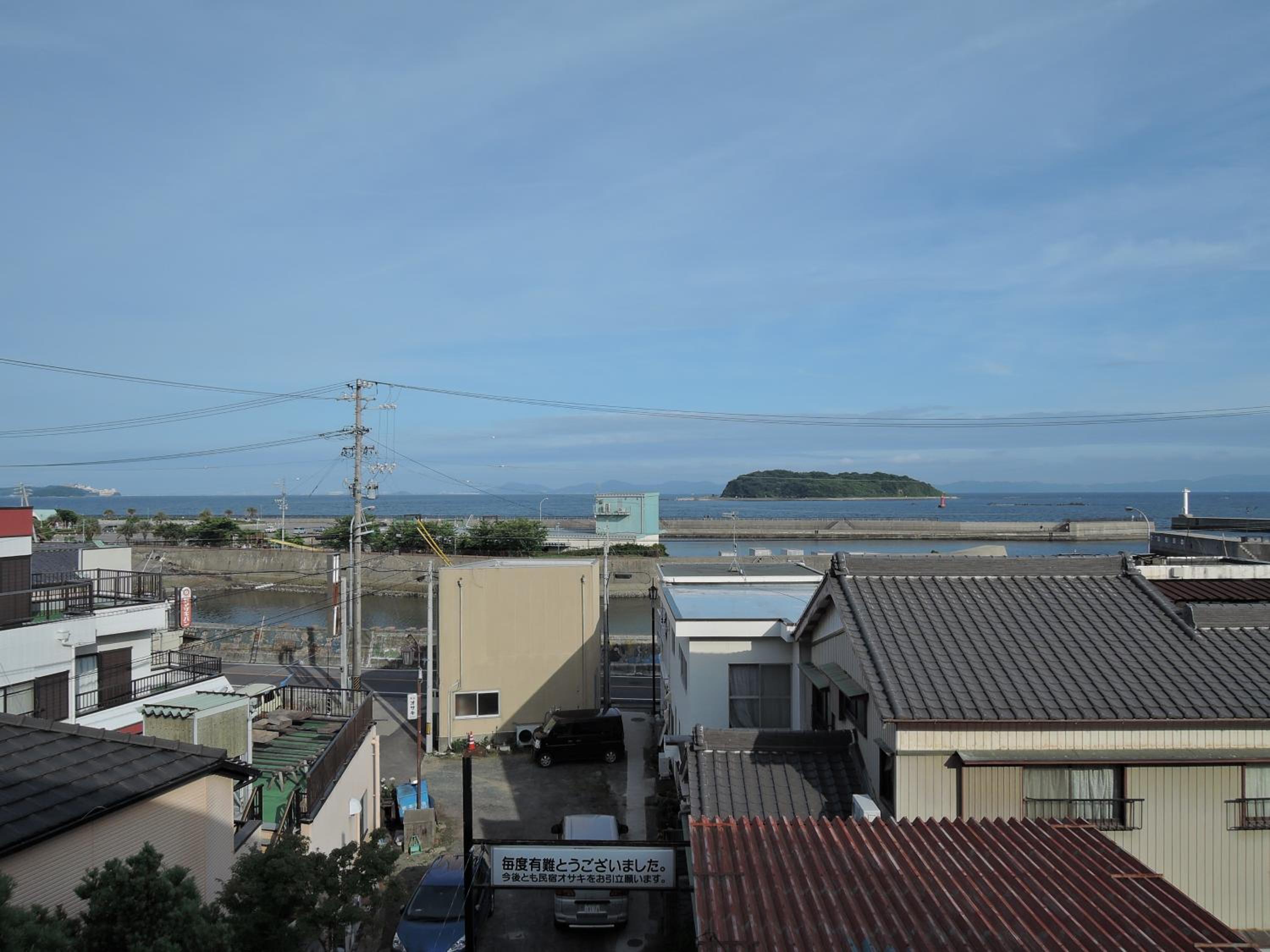 Minshuku Osaki