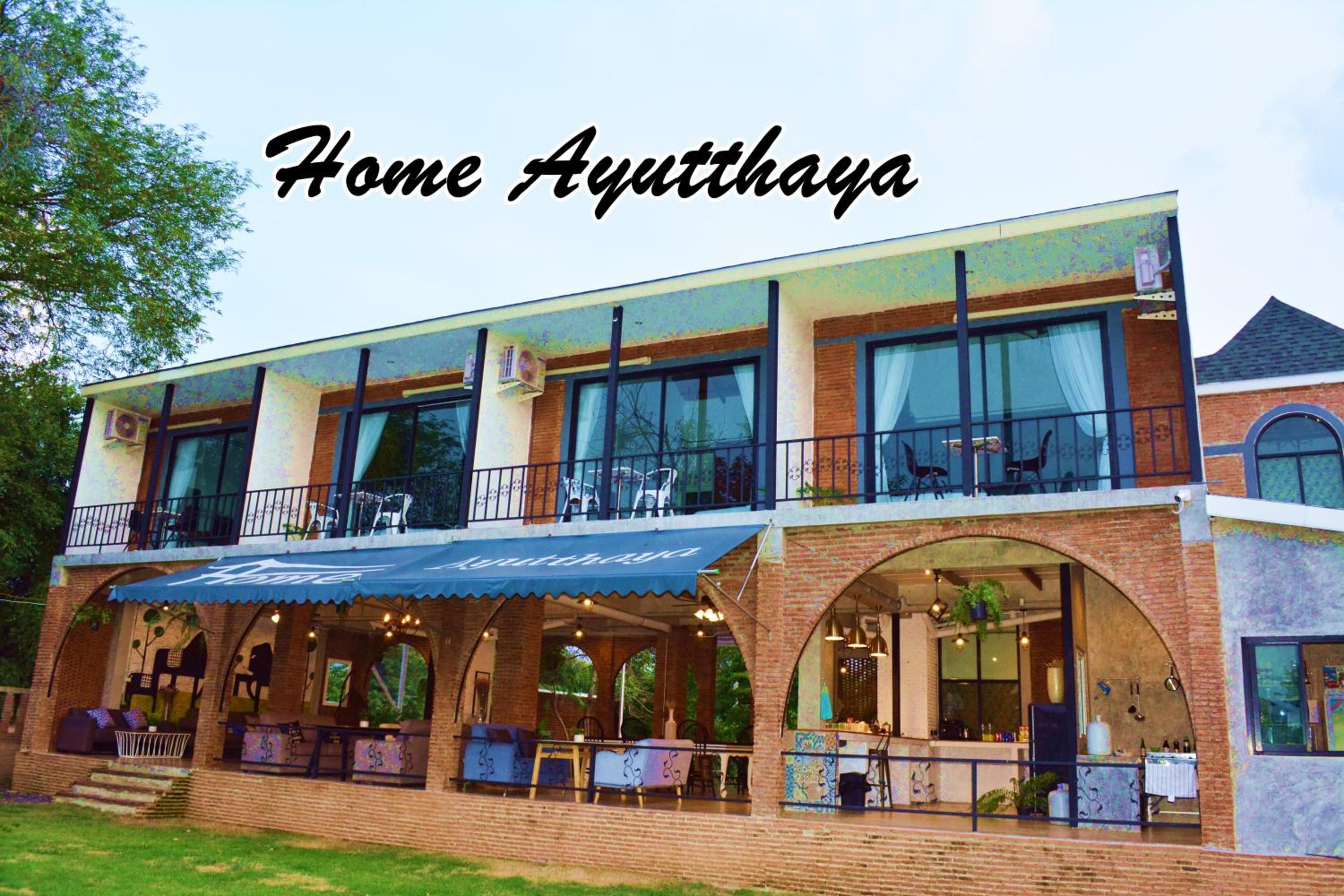 Home Ayutthaya