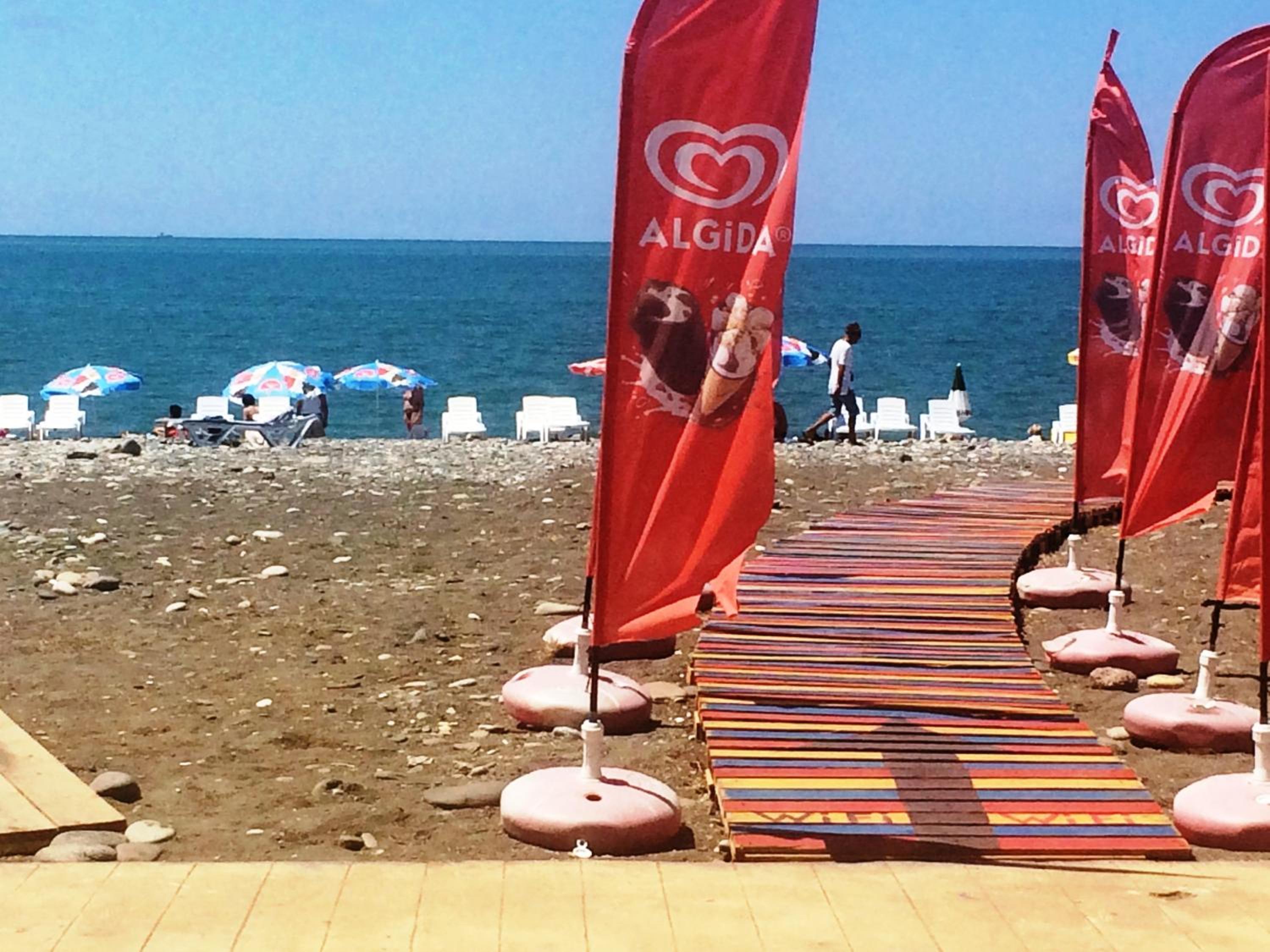 Merabi apartament