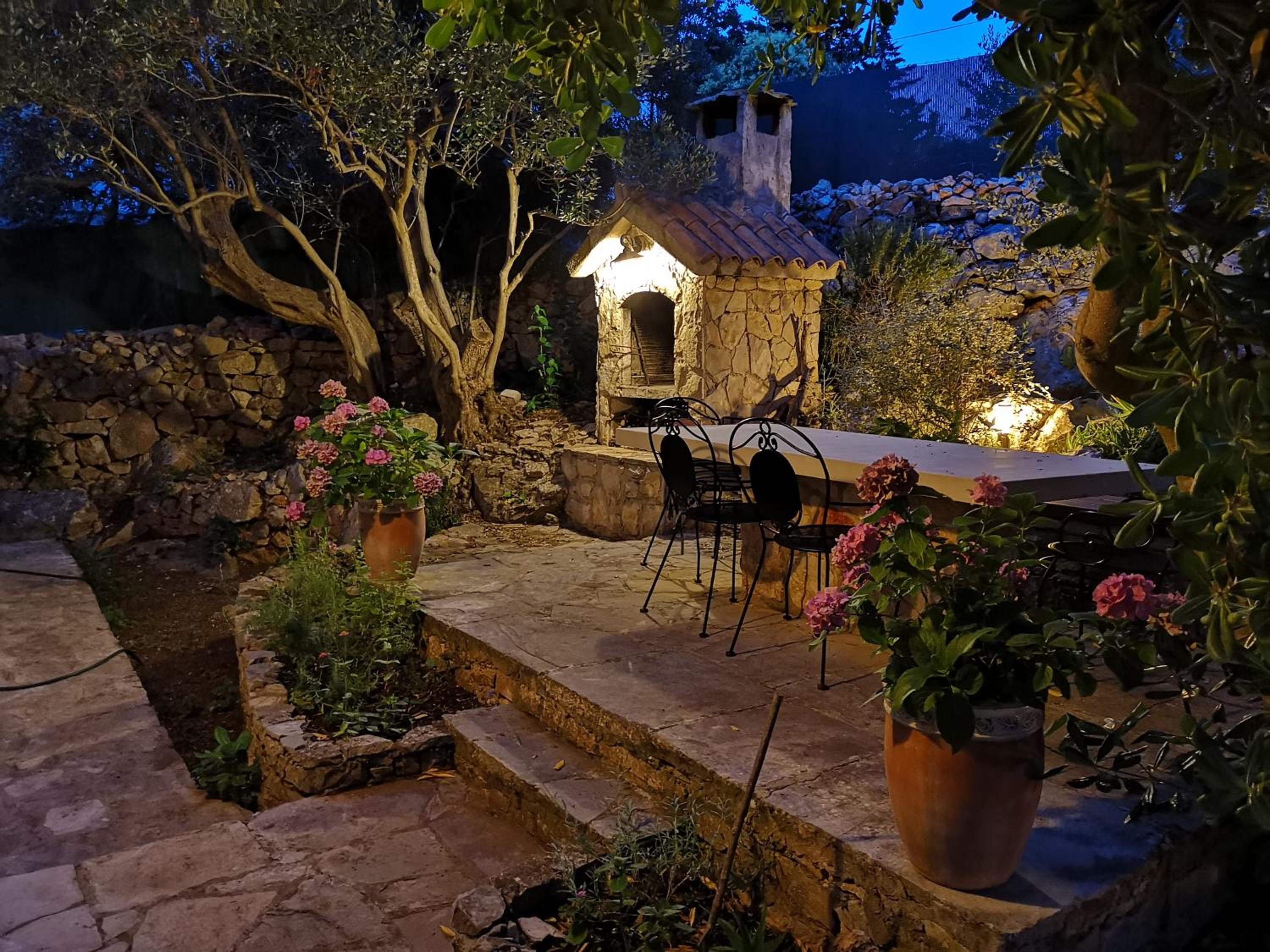 Jees Exclusive Apartments Hvar