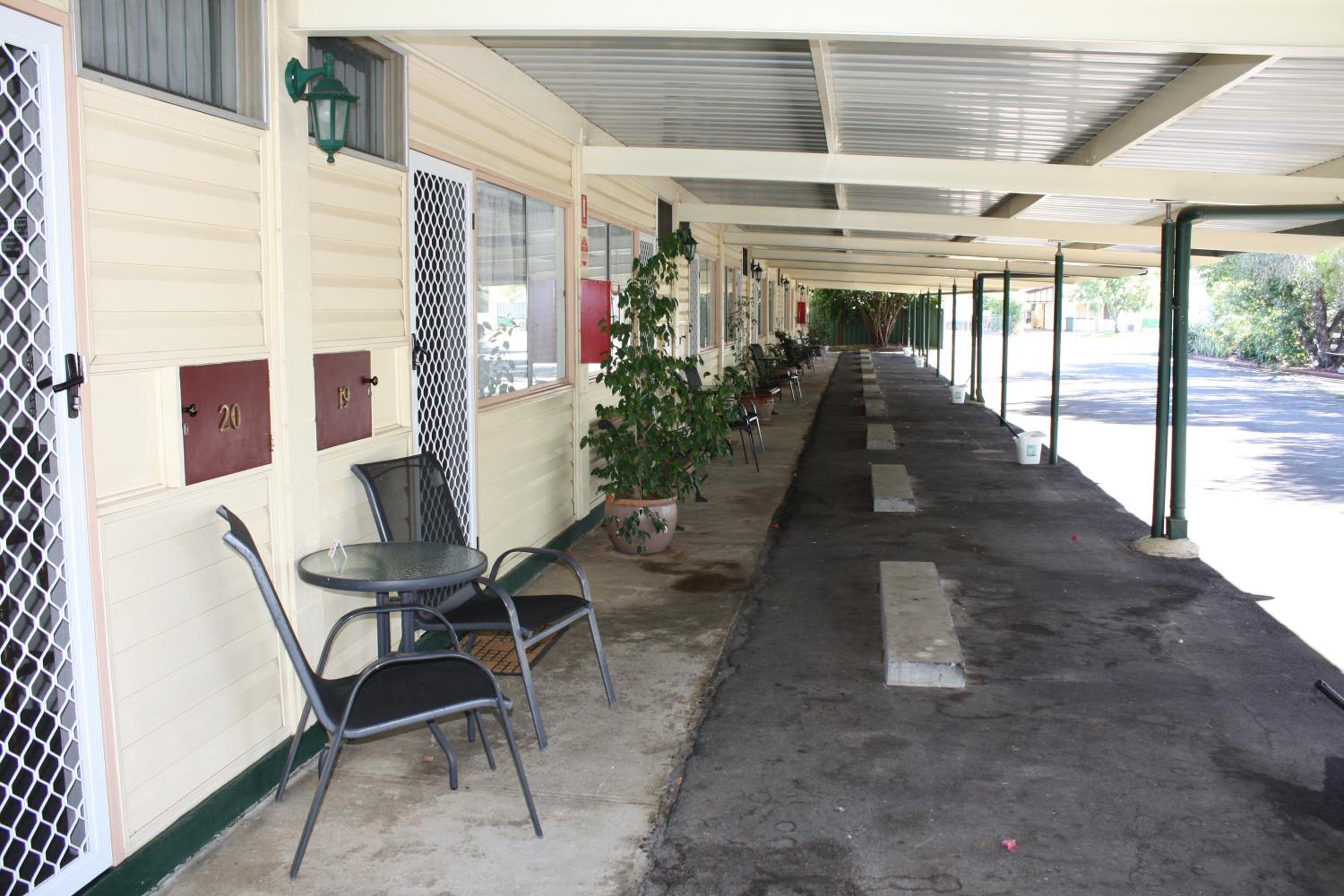 Roma Motel