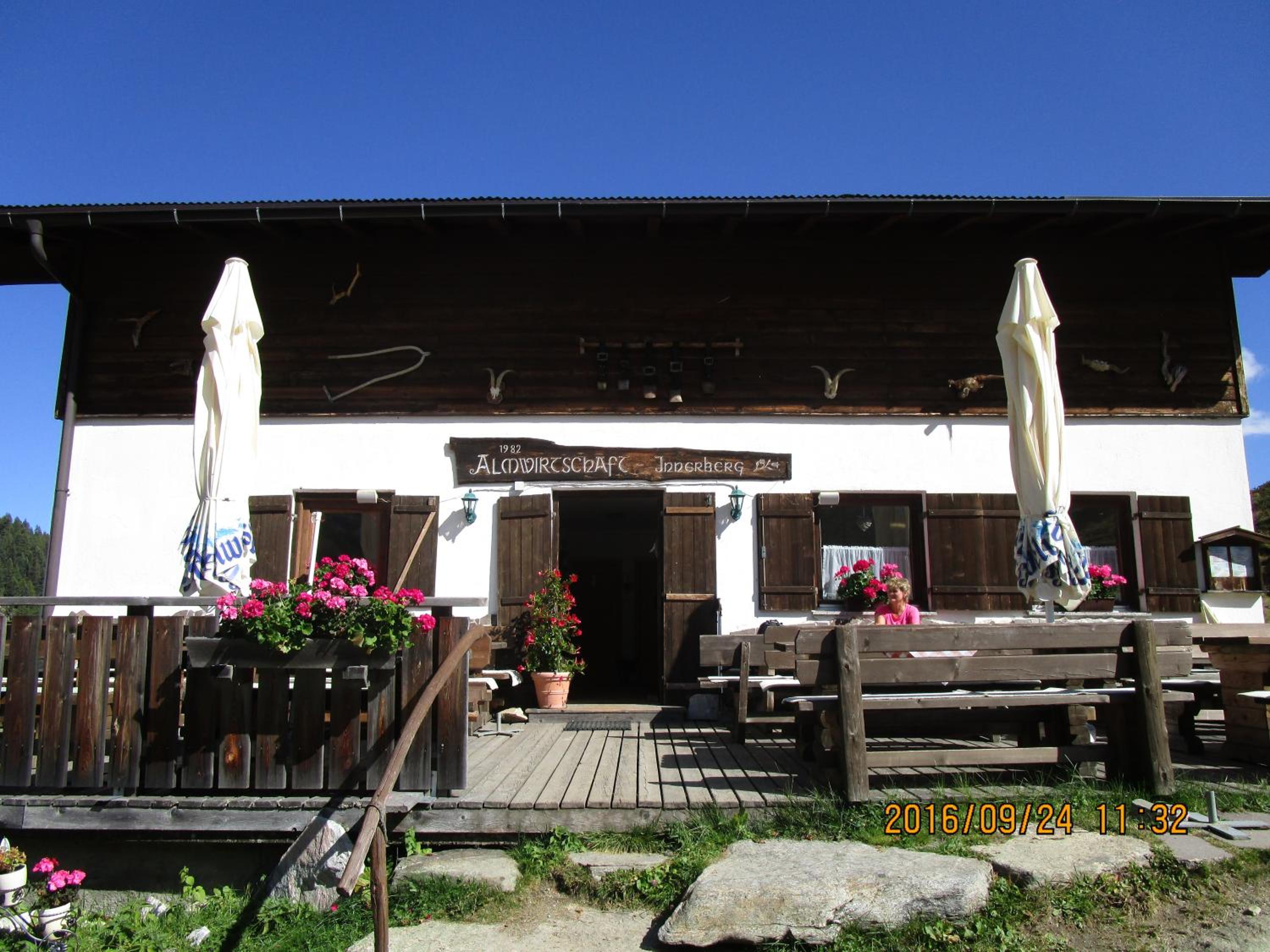 Gästehaus Helga