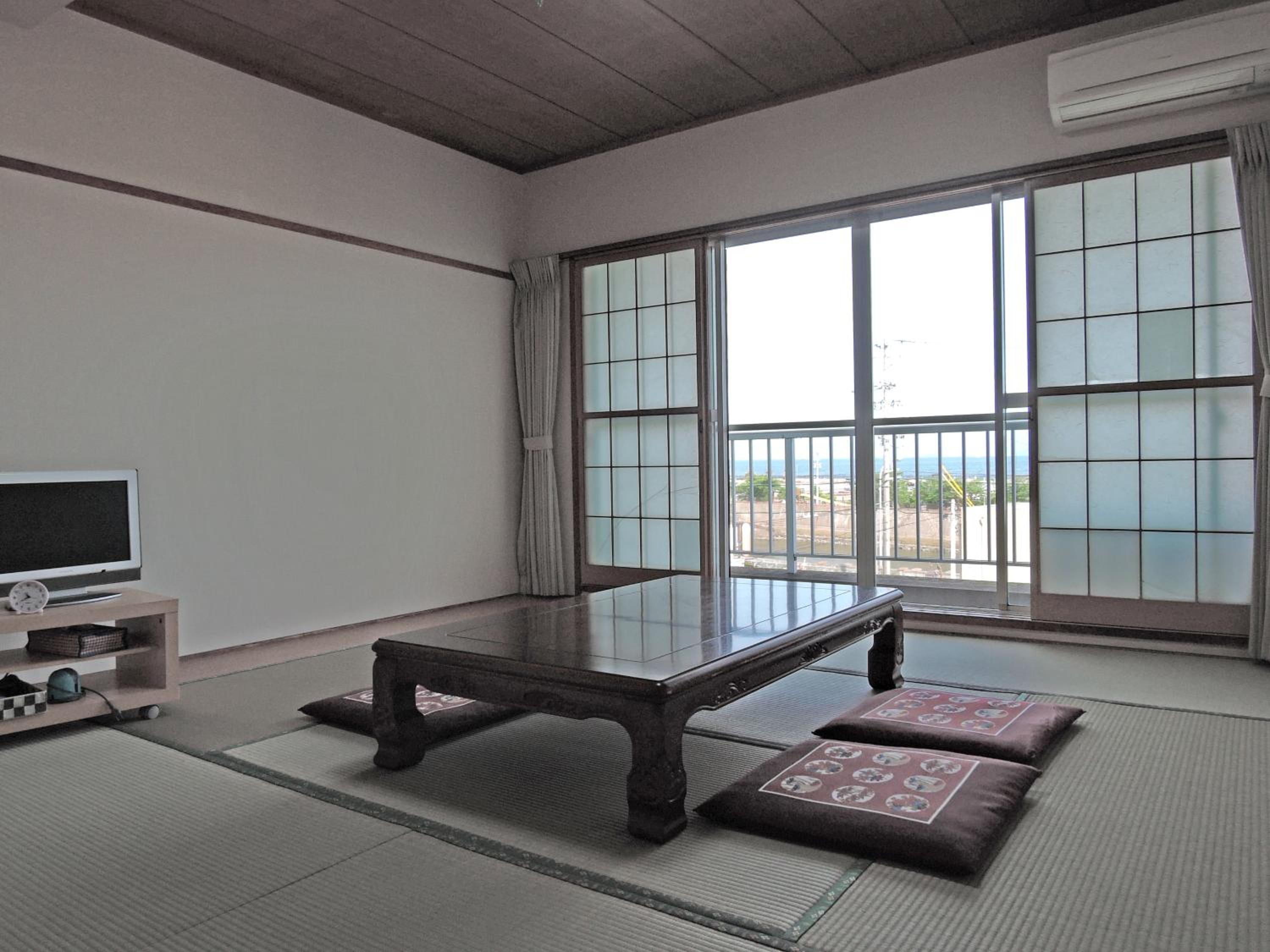 Minshuku Osaki