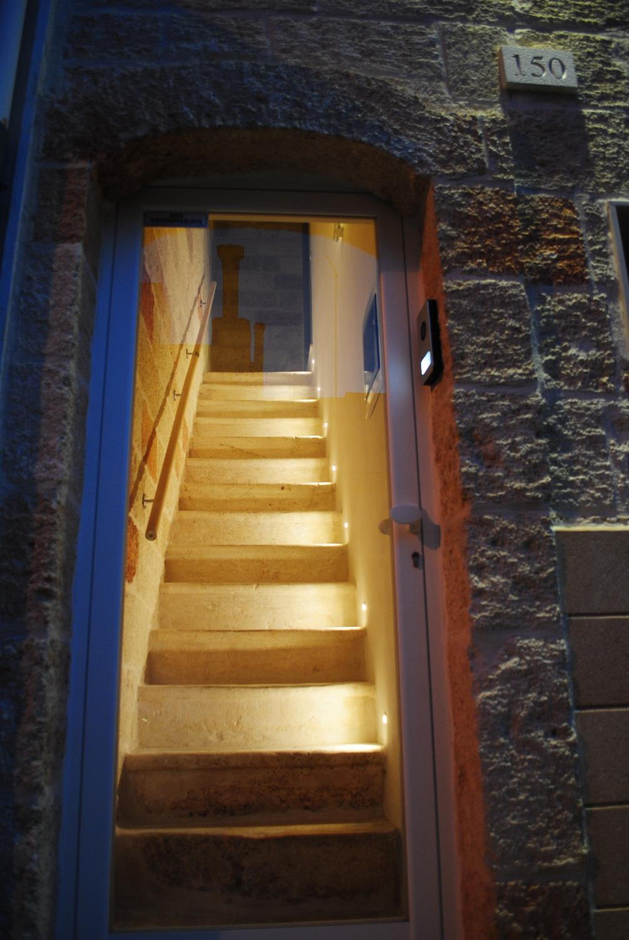 Dimora AltoMare Holiday Suites - Locazione Turistica