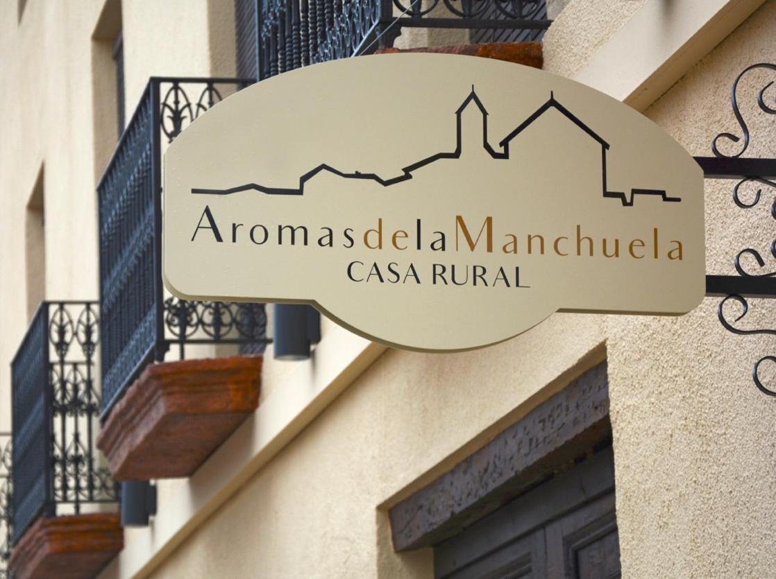 Casa Rural Aromas de la Manchuela