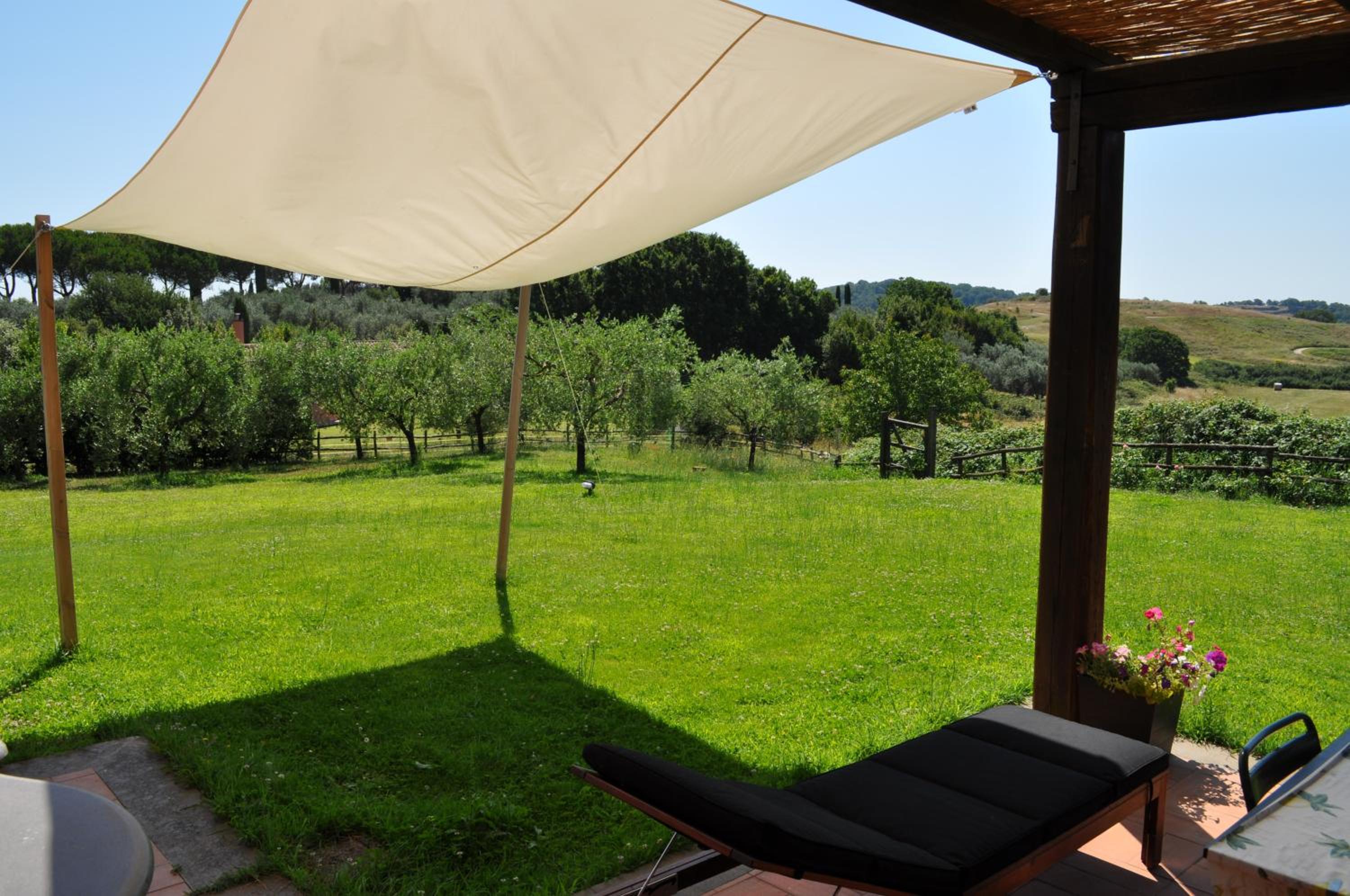 Casale Vicino Al Golf Nazionale