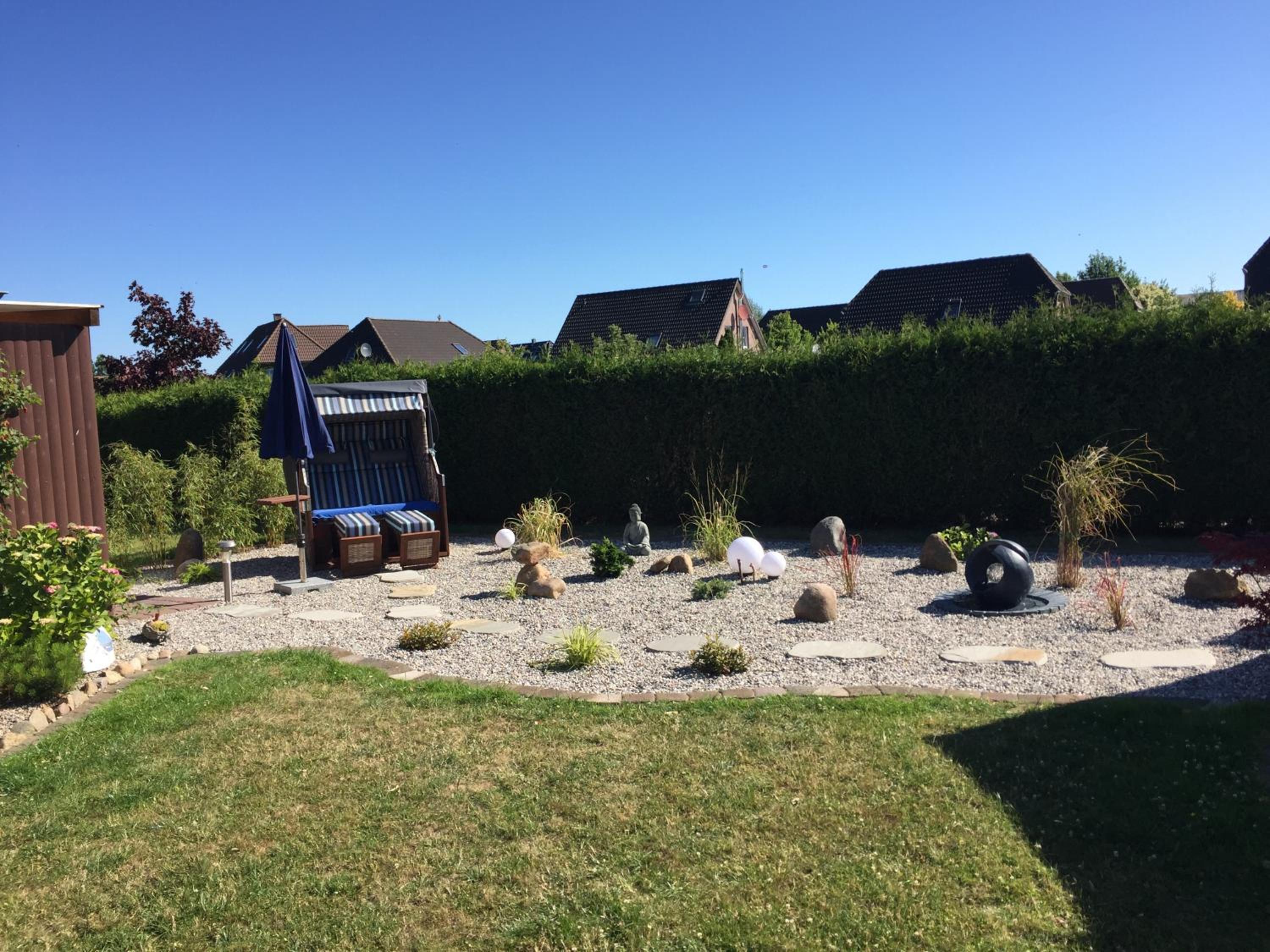 Ferienwohnung Geli en Tönning — other