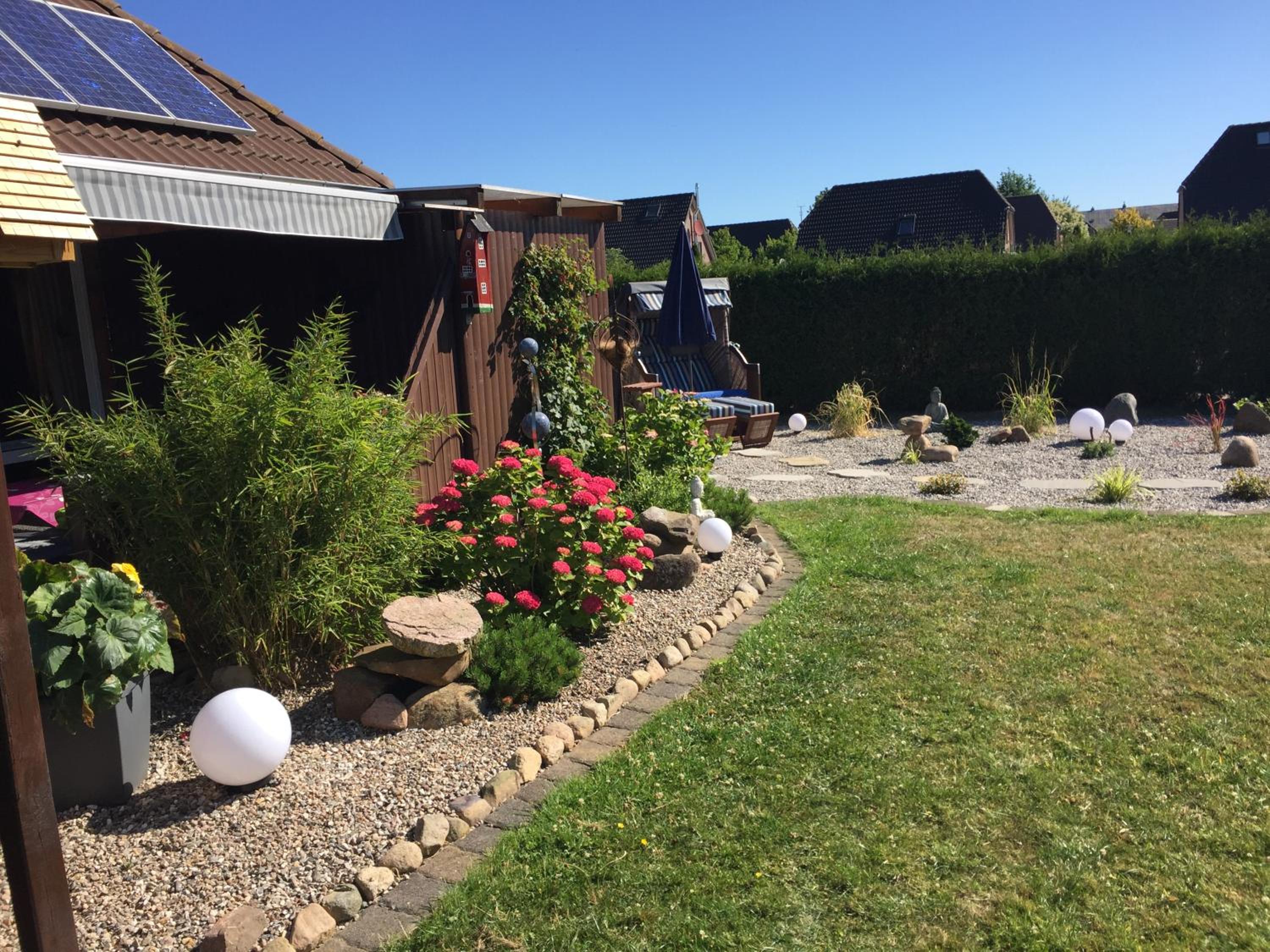 Ferienwohnung Geli en Tönning — other