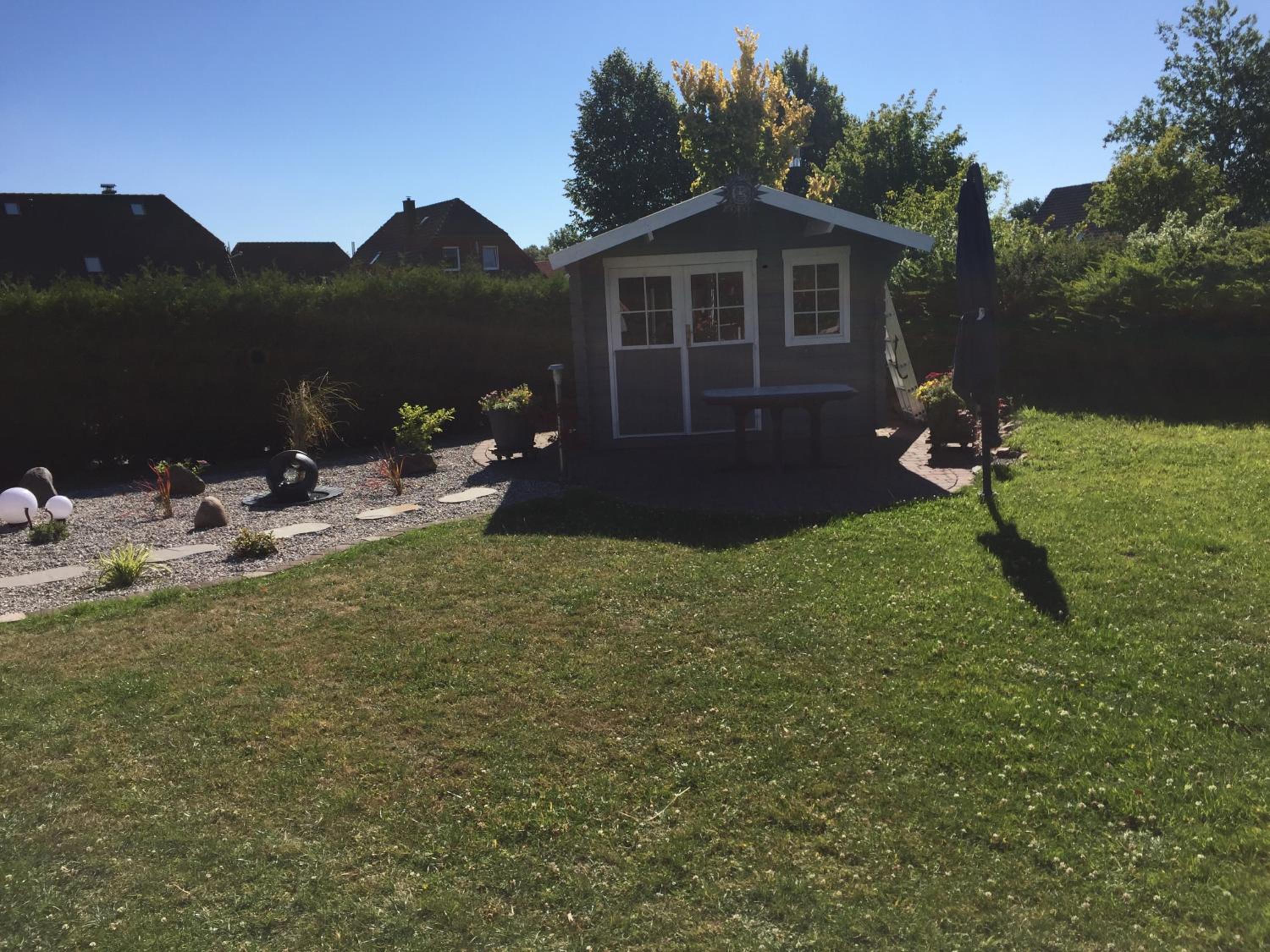 Ferienwohnung Geli en Tönning — other
