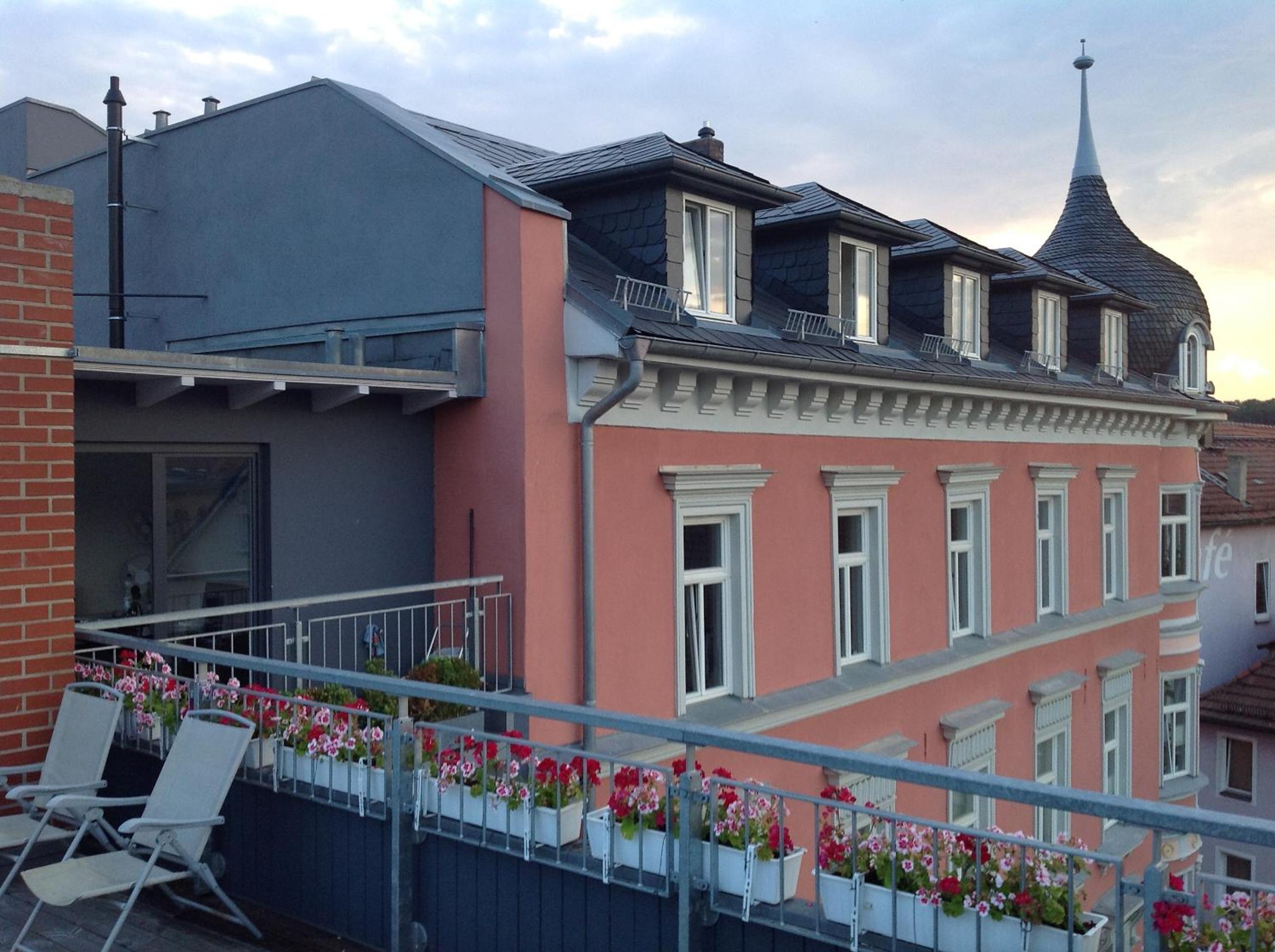 roof