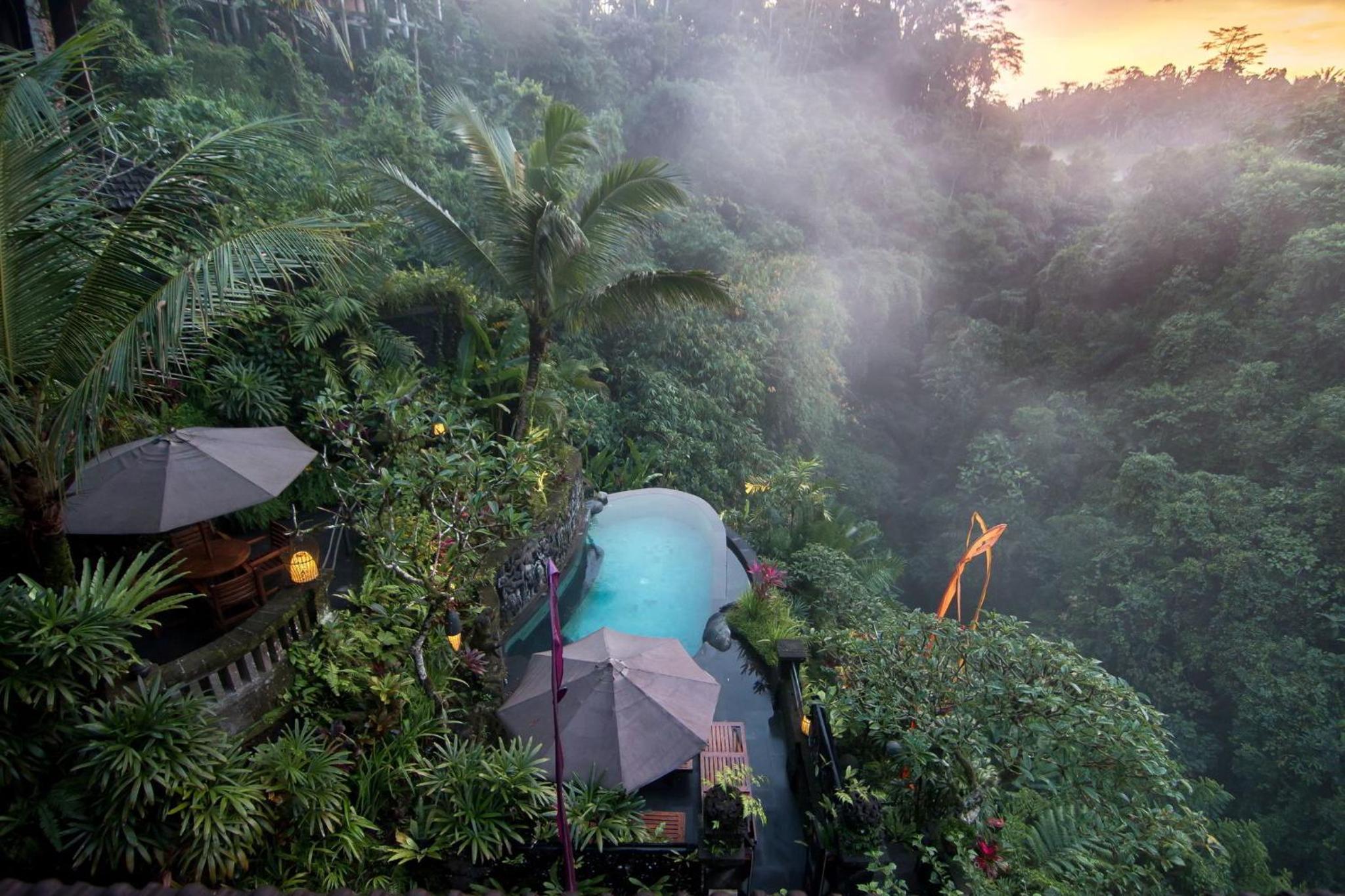 Bidadari Private Villas & Retreat - Image 4
