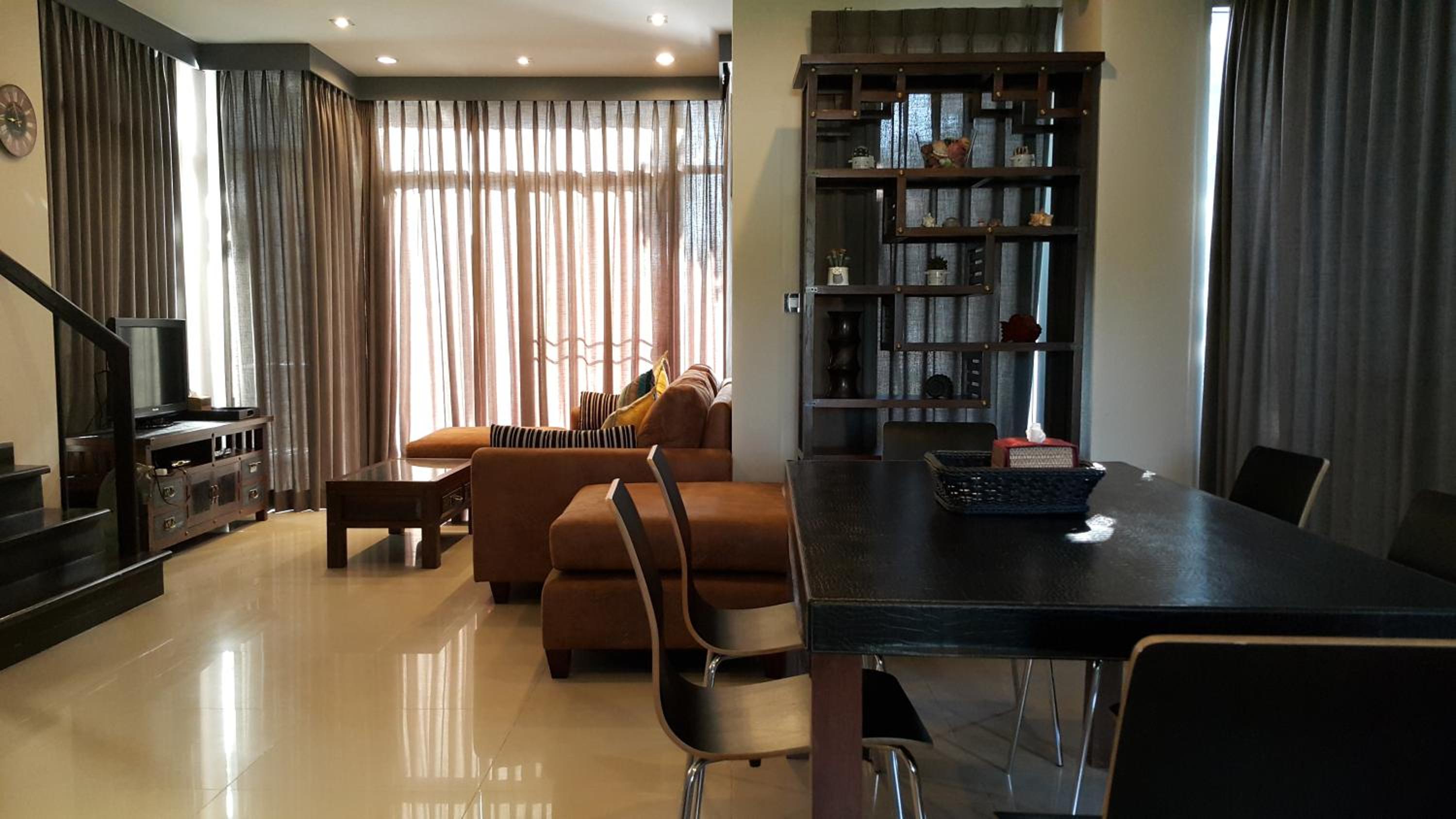 Teddy Bear Villa Hua Hin