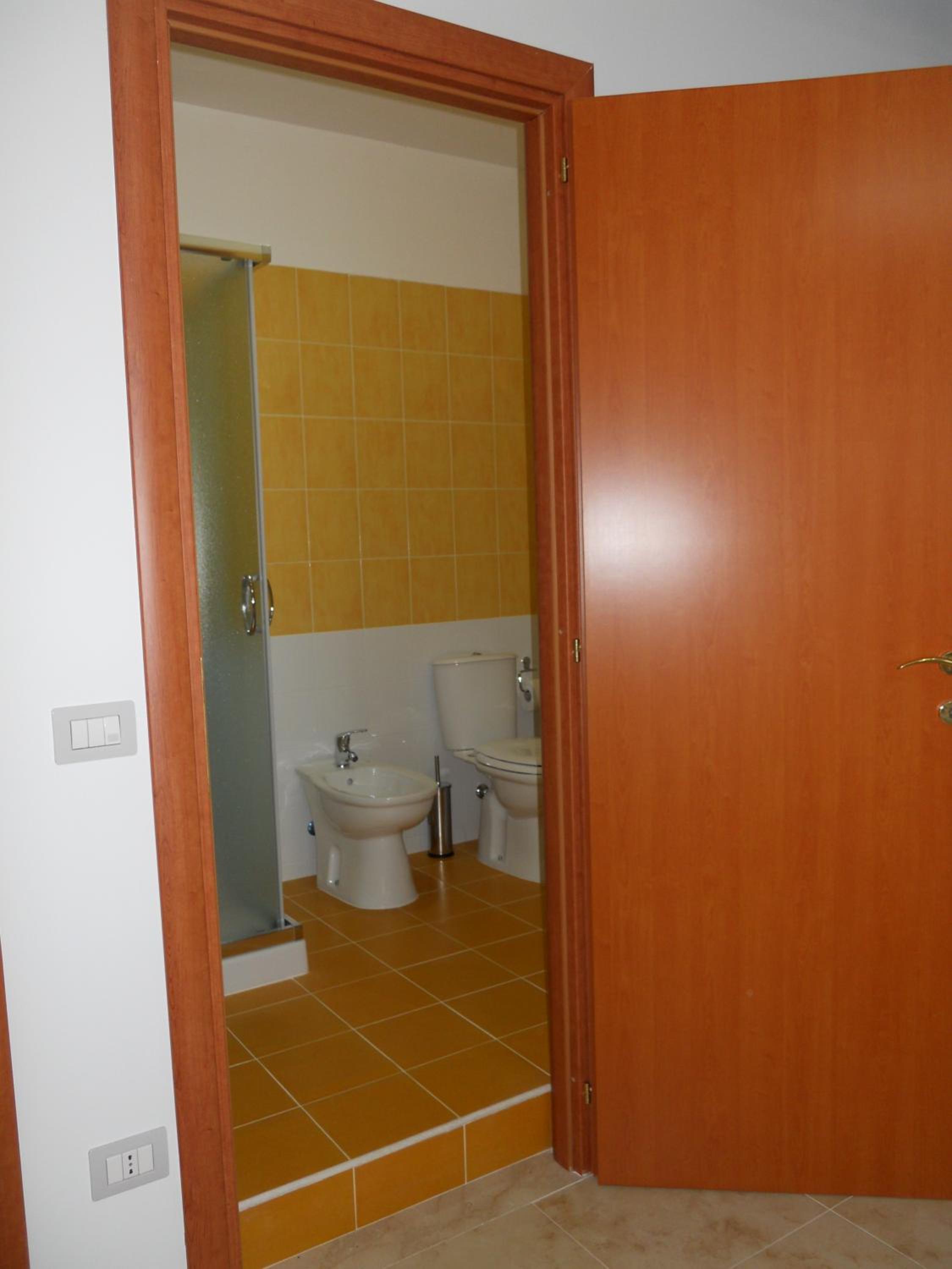 B&B Mediterraneo