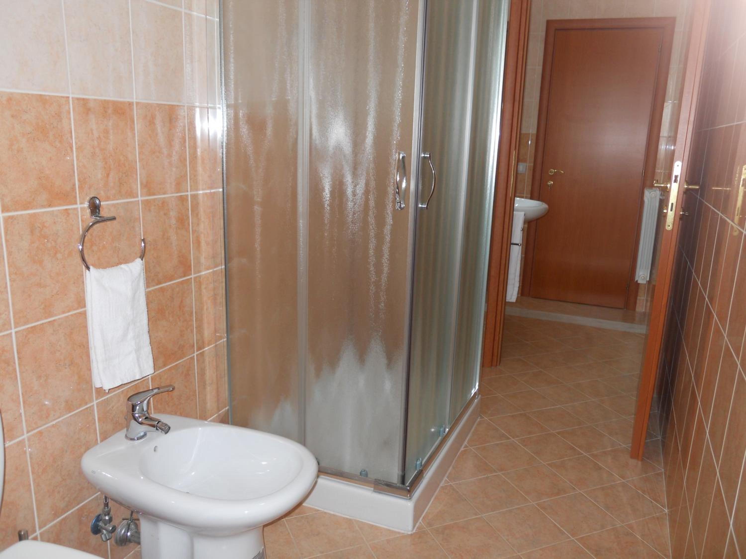B&B Mediterraneo