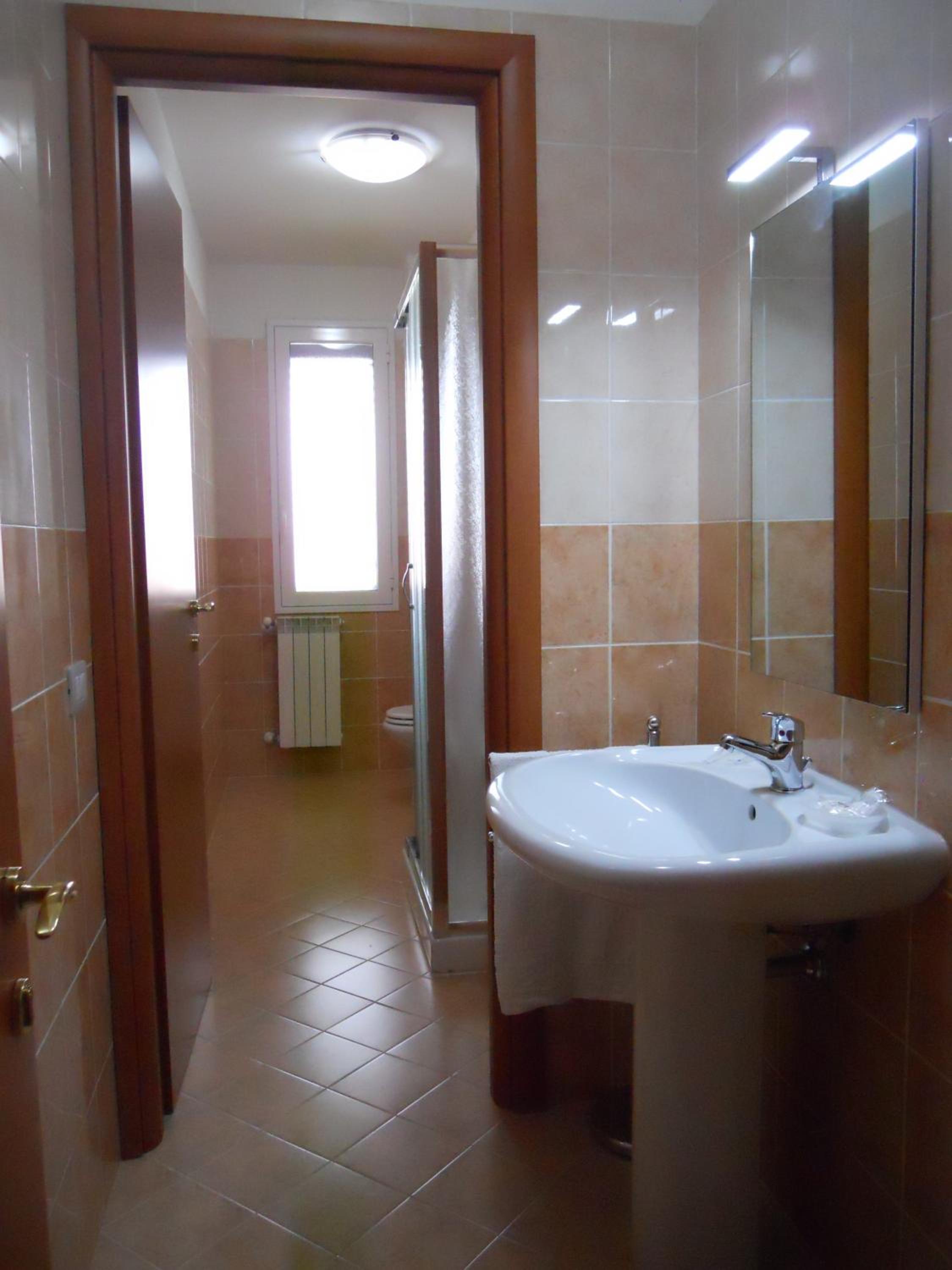 B&B Mediterraneo