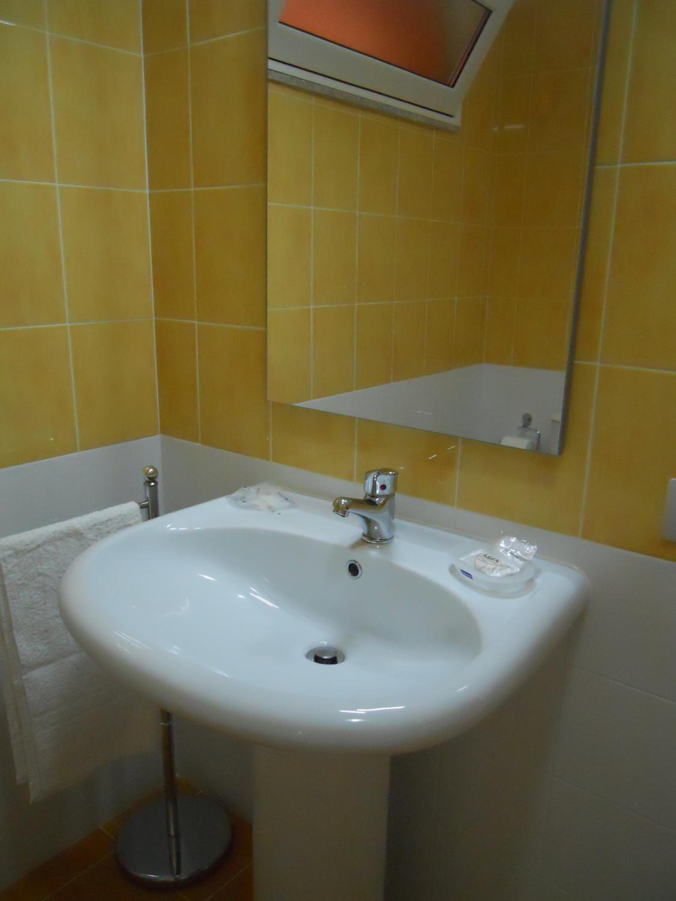 B&B Mediterraneo