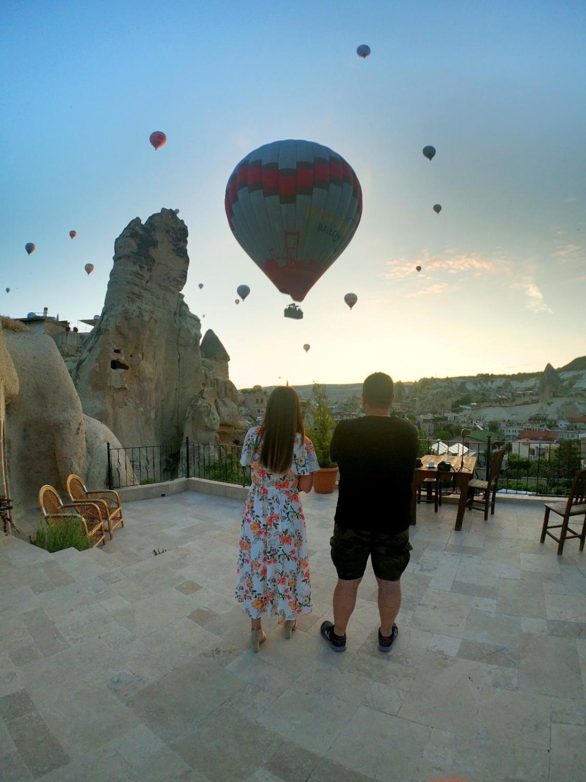 Grand Cave Suites - Image 5