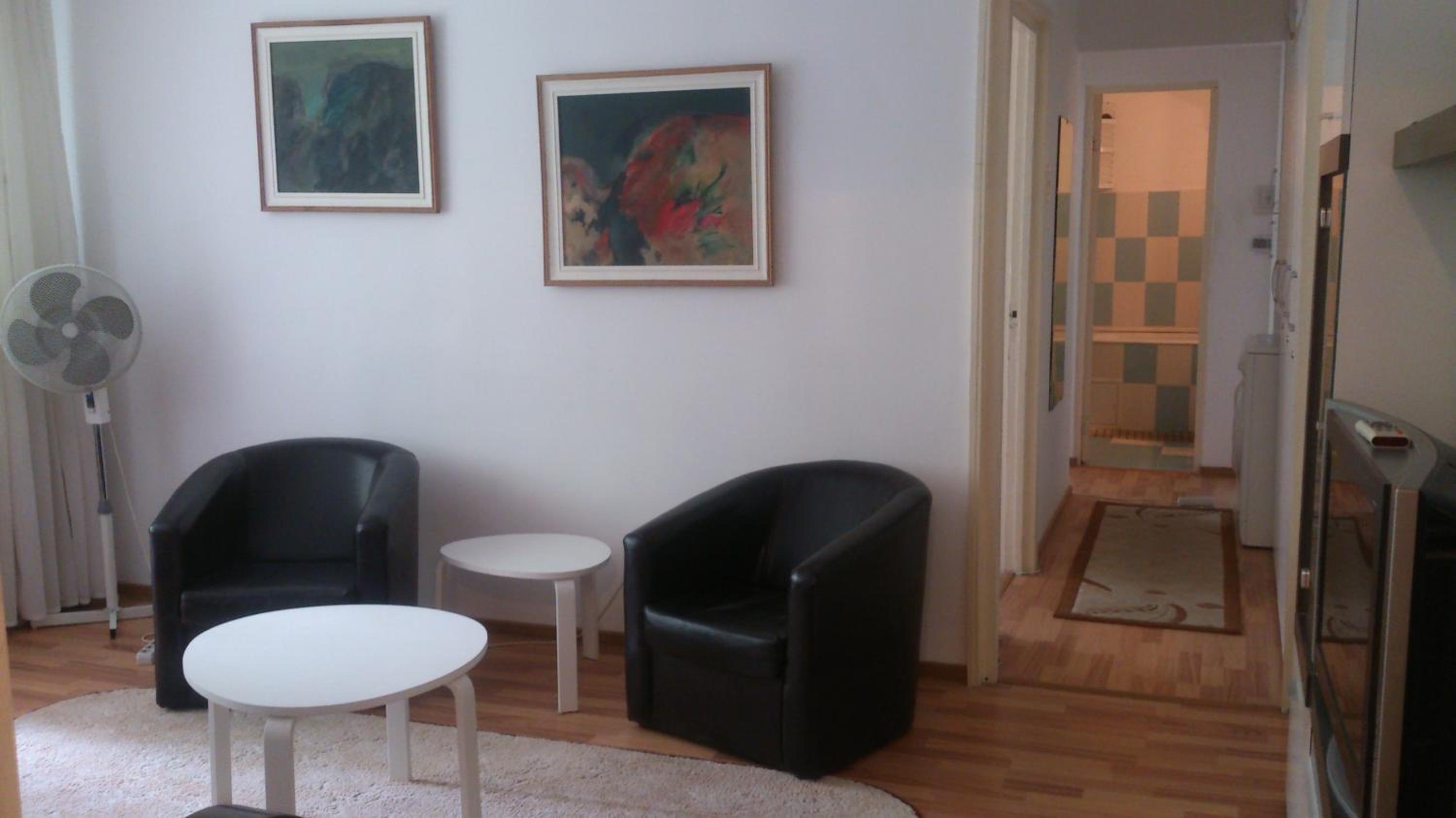Black Sea Coast Apartment view 2