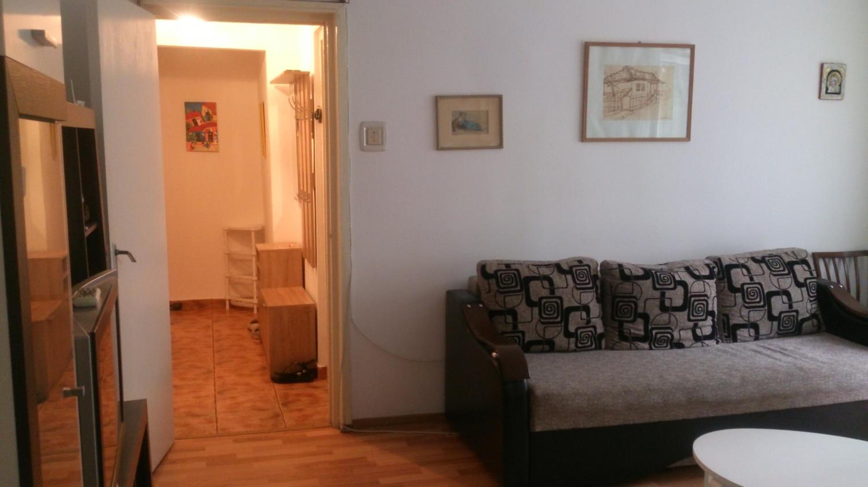 Black Sea Coast Apartment view 3
