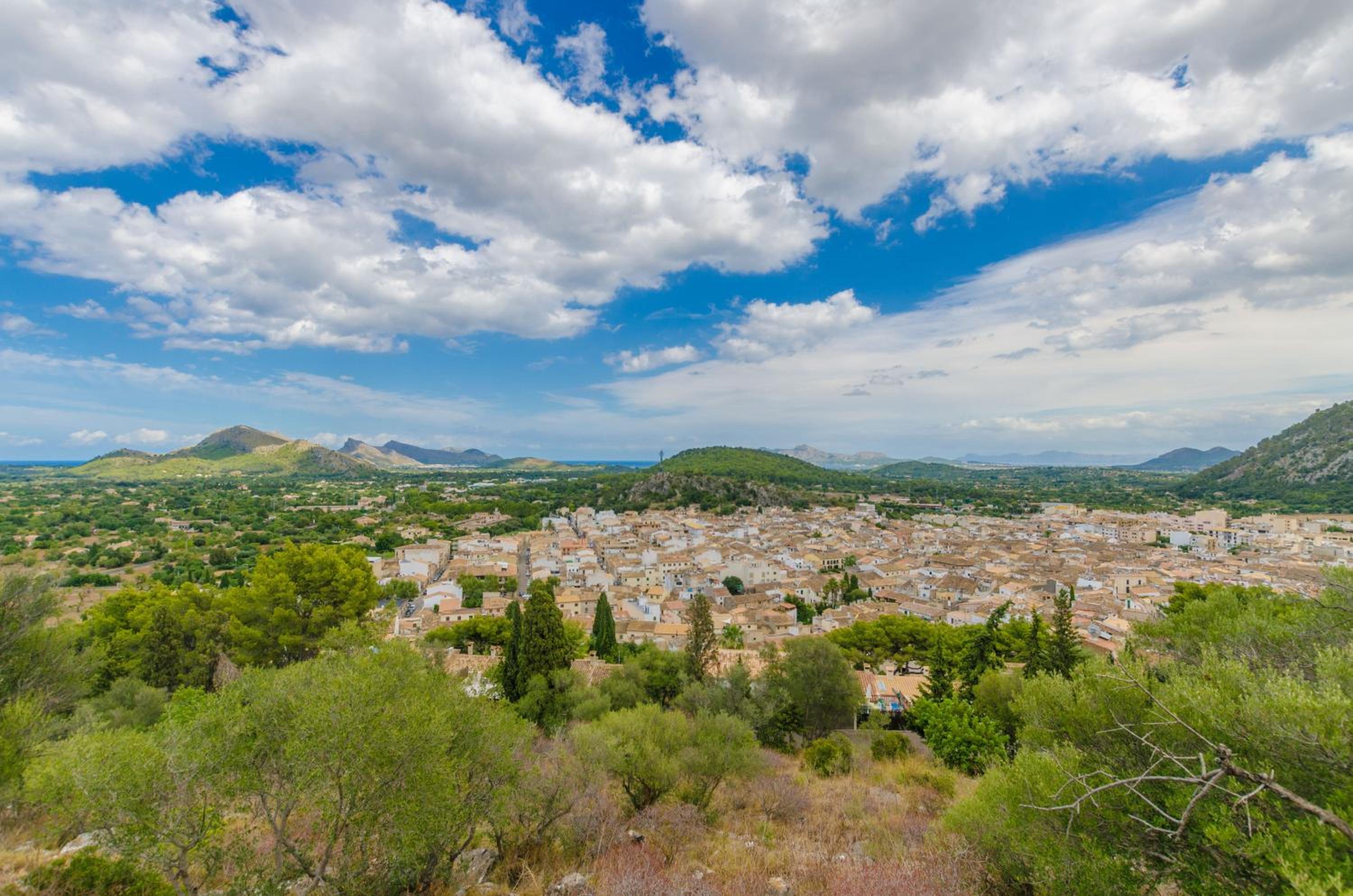 Can Guillo view 5