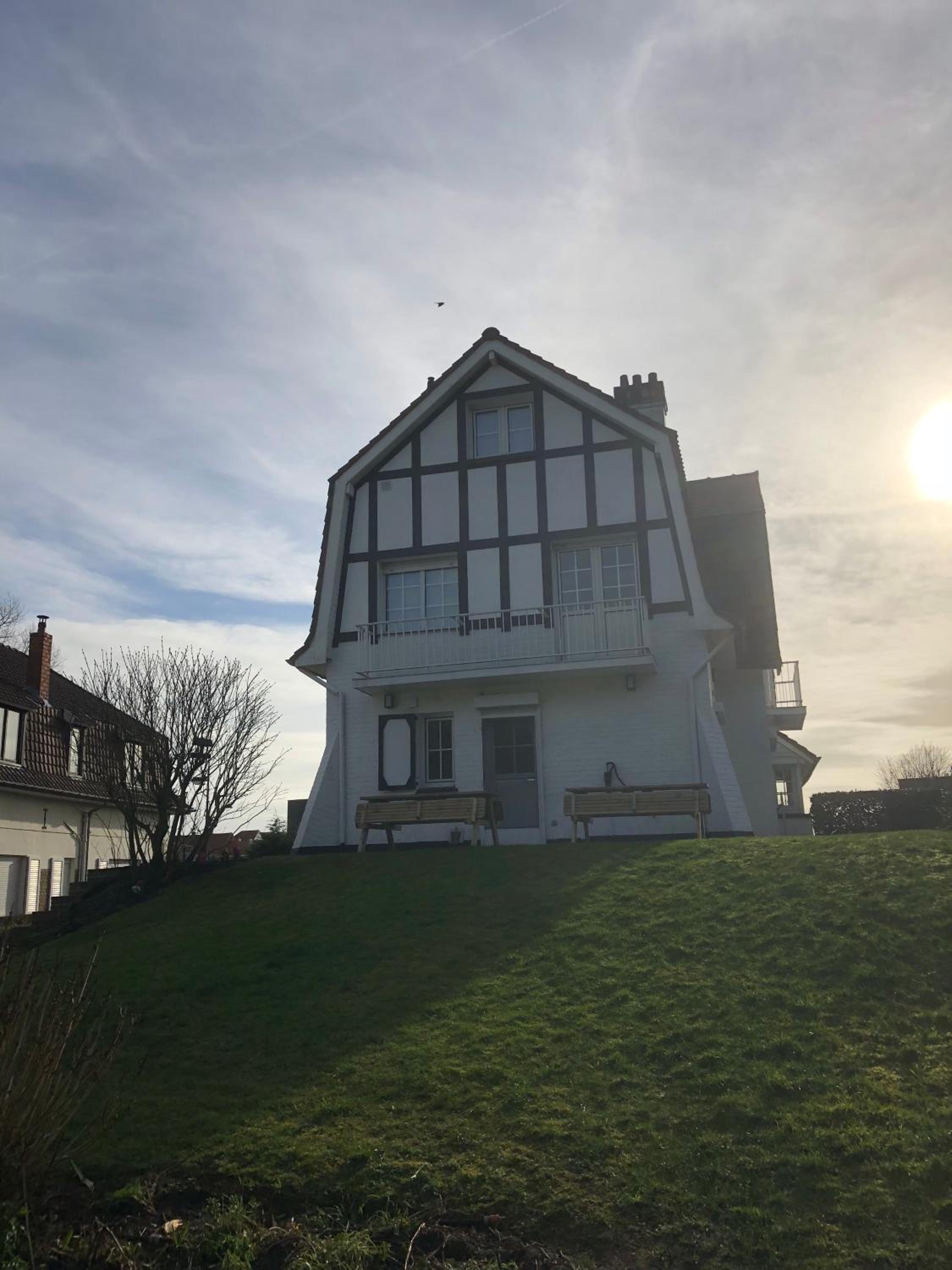 Villa Fernley
