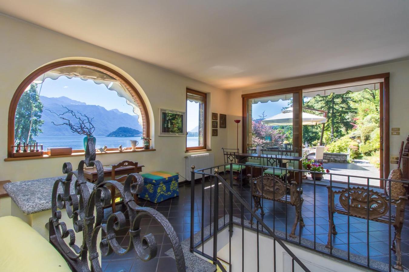 Villa Gilda - Griante view 4