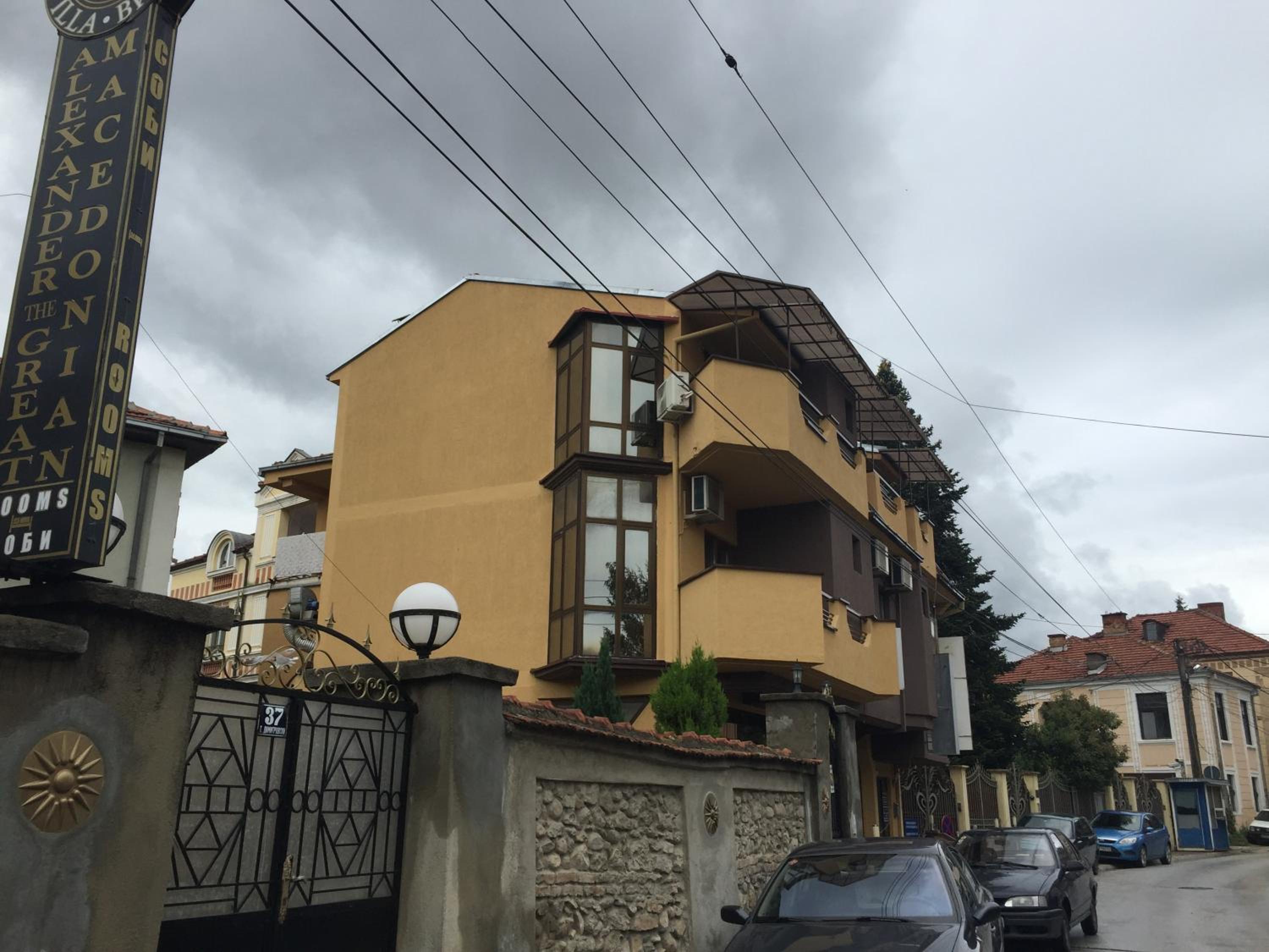 Villa Konzuli view 4