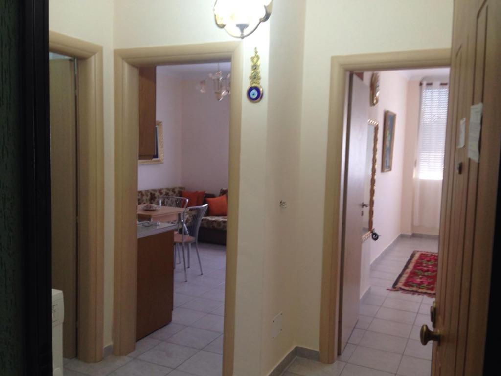 Amal Vlora Apartament