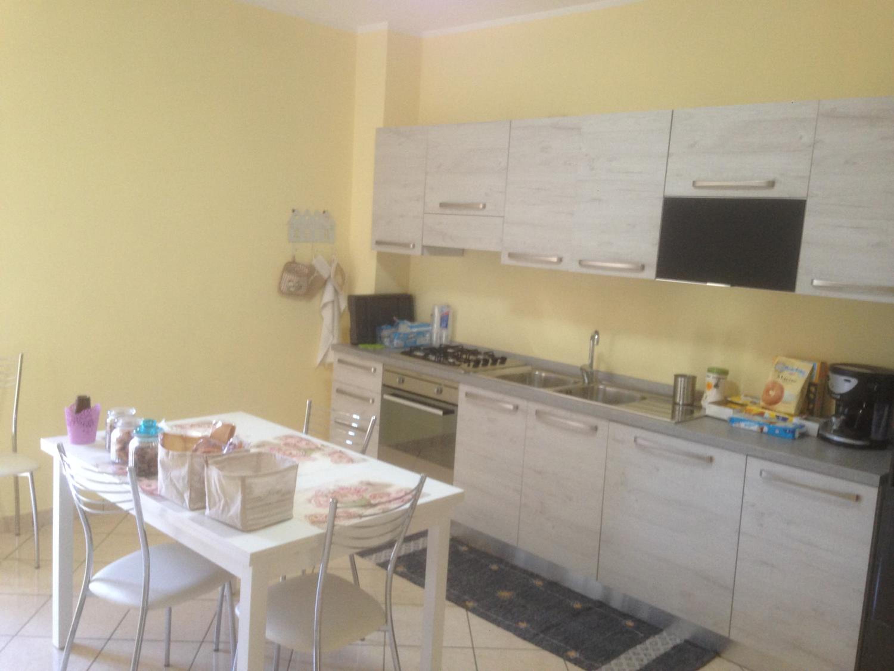 La Fontanella b&b