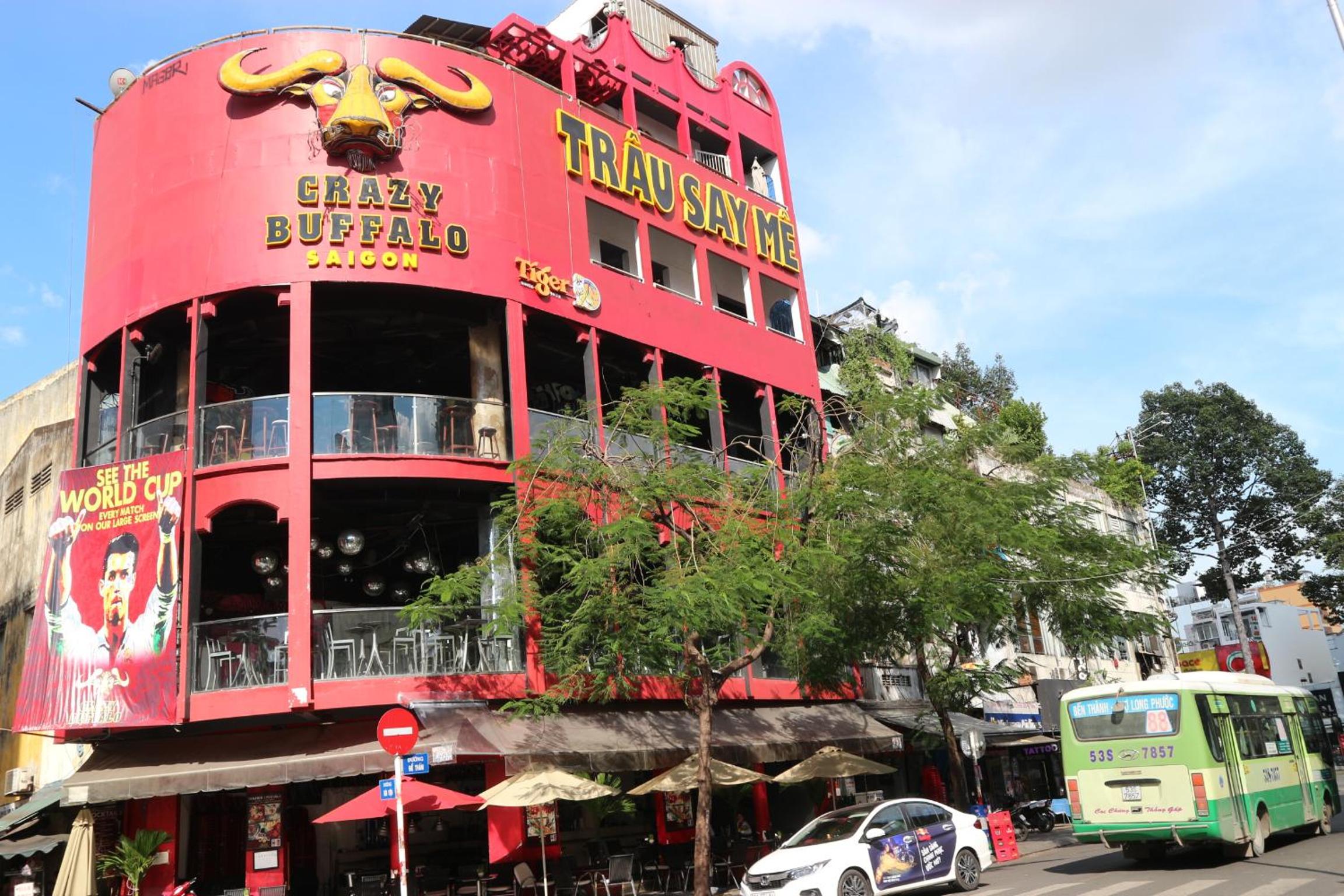 Long Hostel