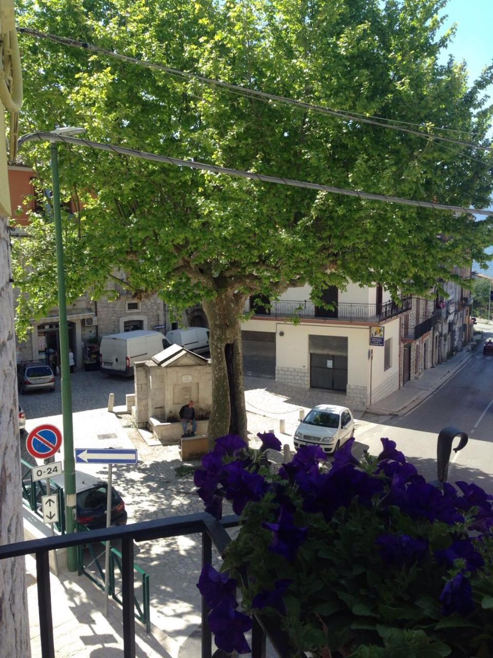 La Fontanella b&b