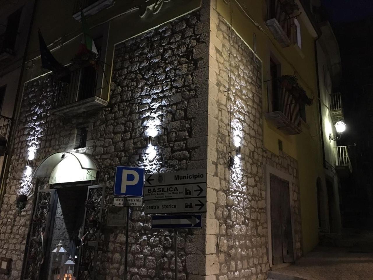 La Fontanella b&b