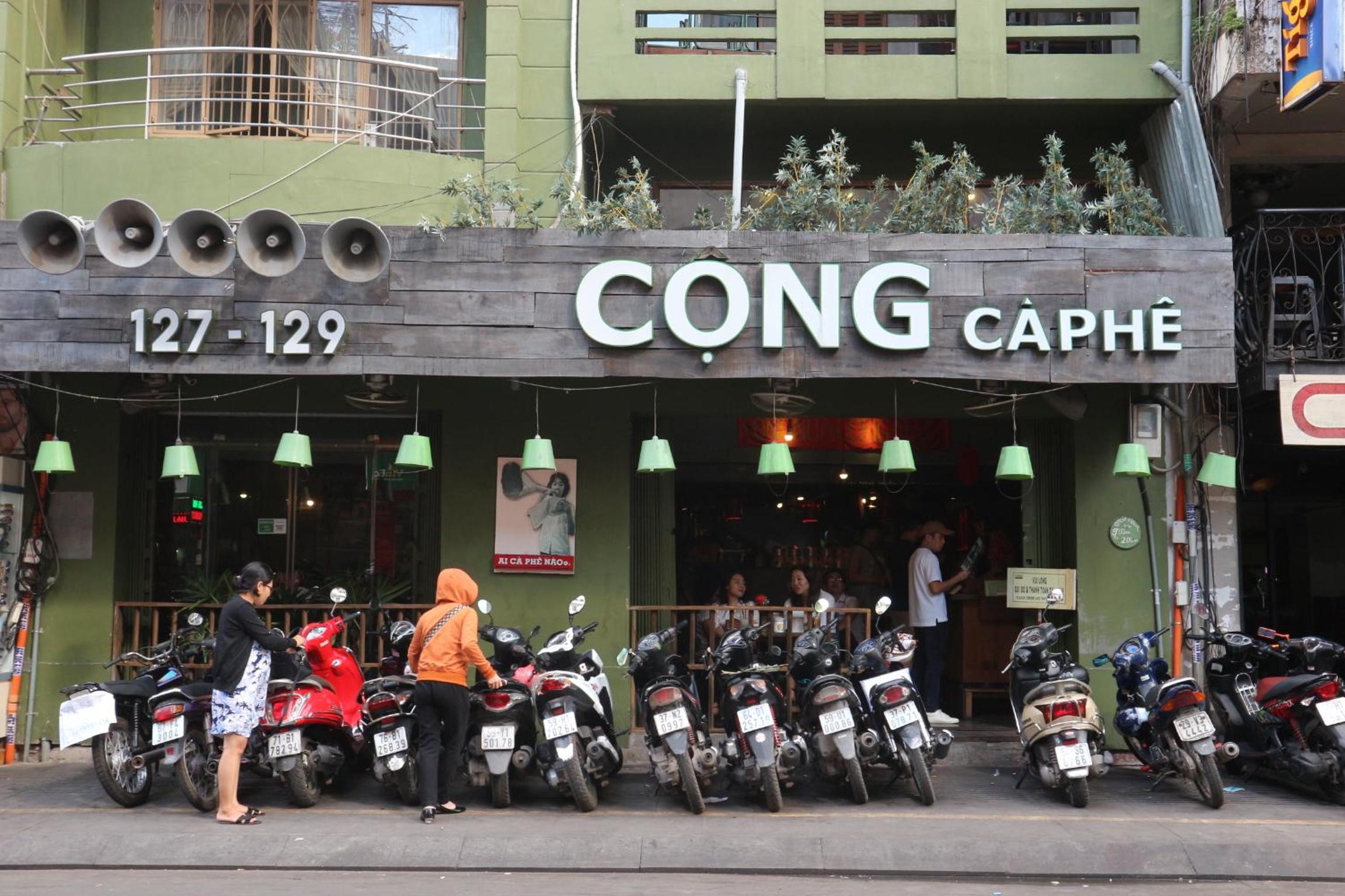 Long Hostel