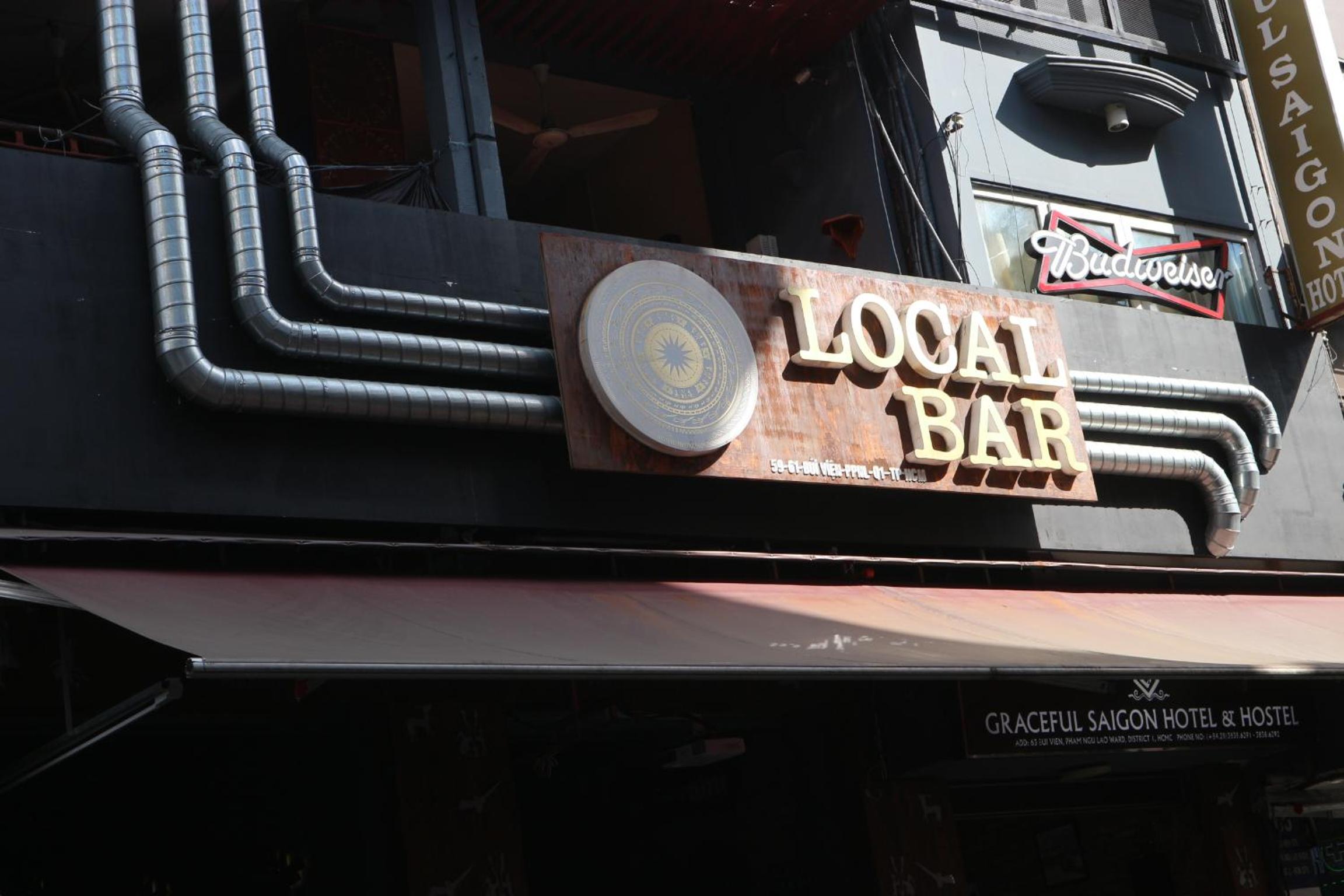 Long Hostel