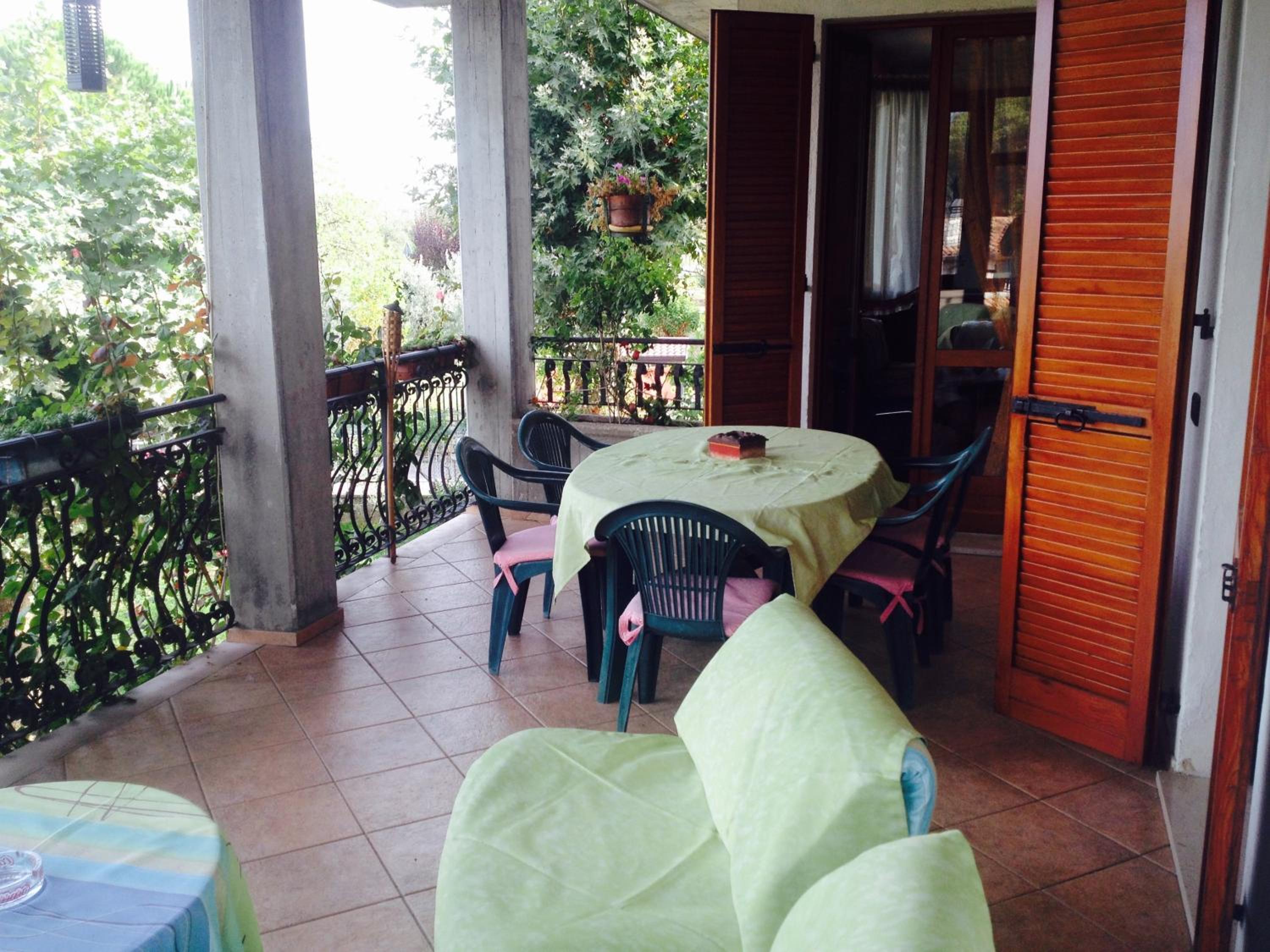 Le Tre Bandiere view 5