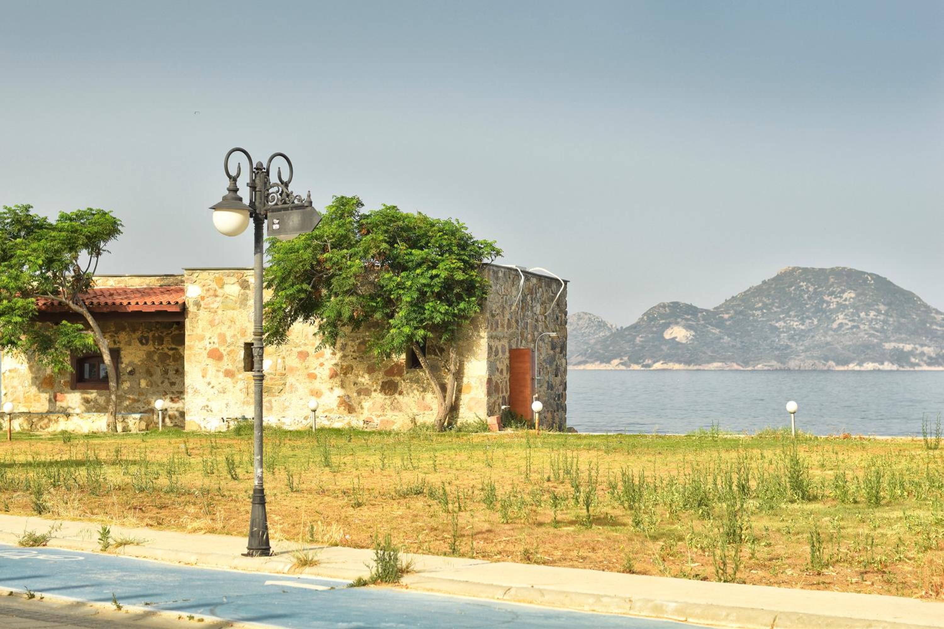 Bodrum Infinity