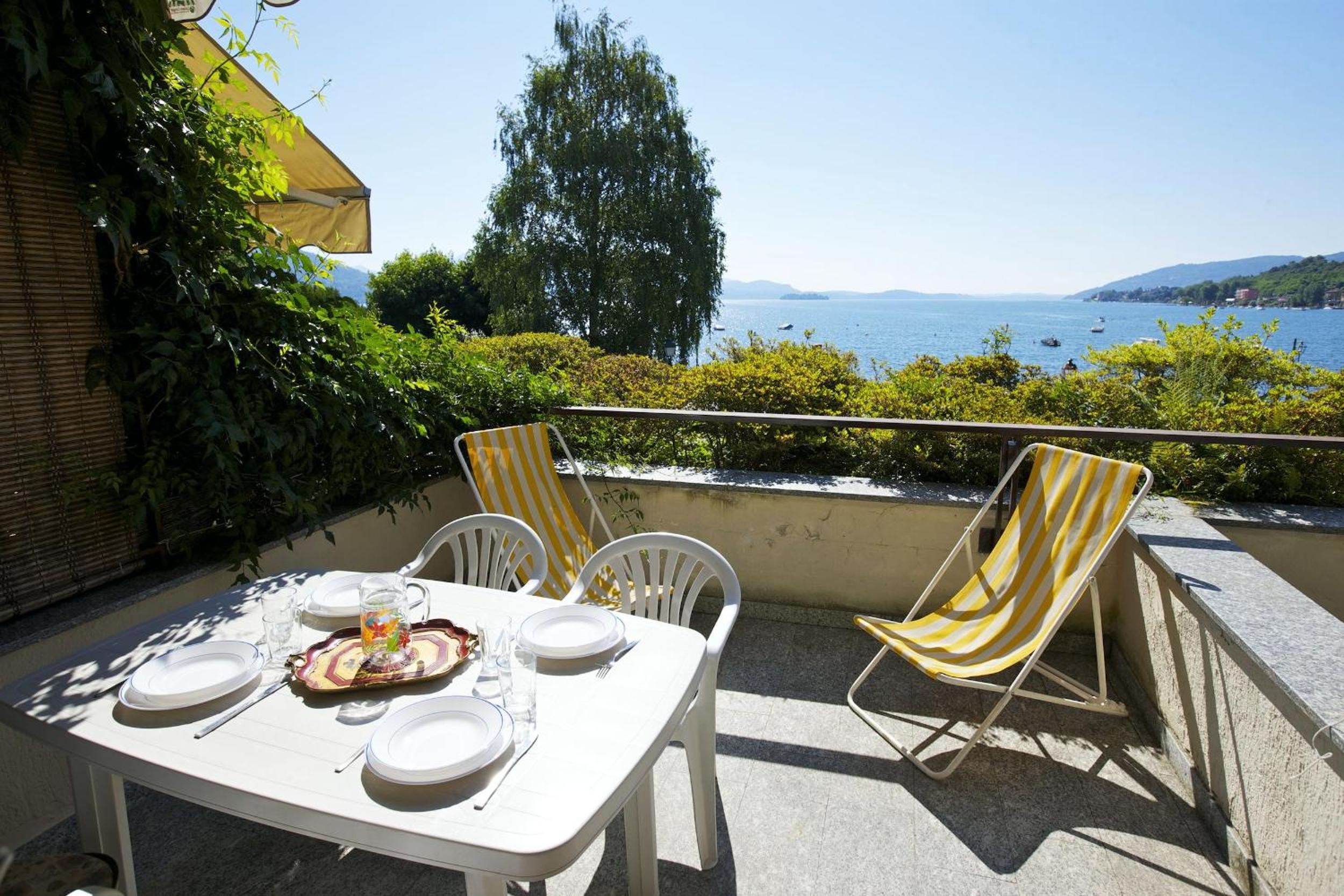 Residenz La Vela view 5