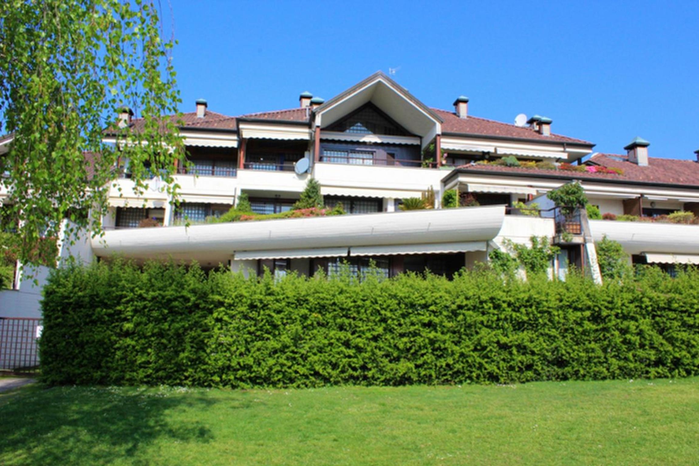 Residenz La Vela view 3
