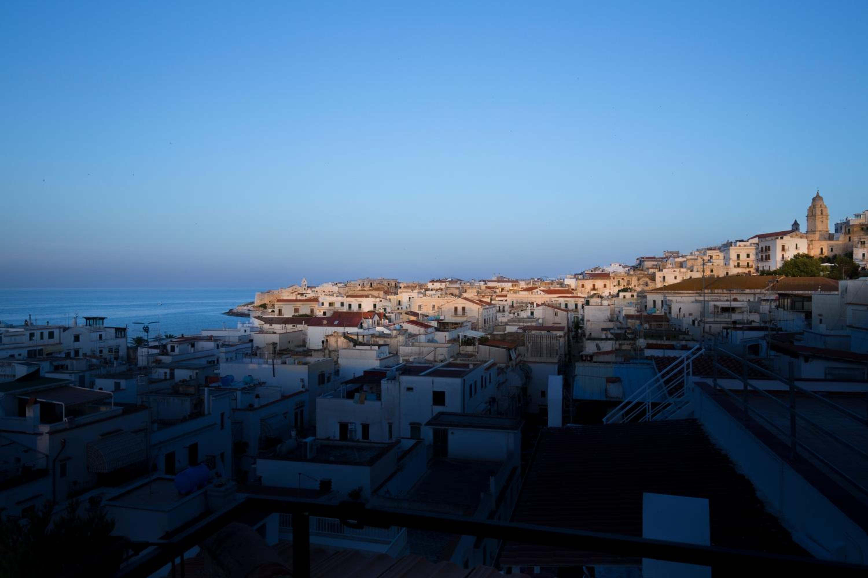 B&B Teta Vieste