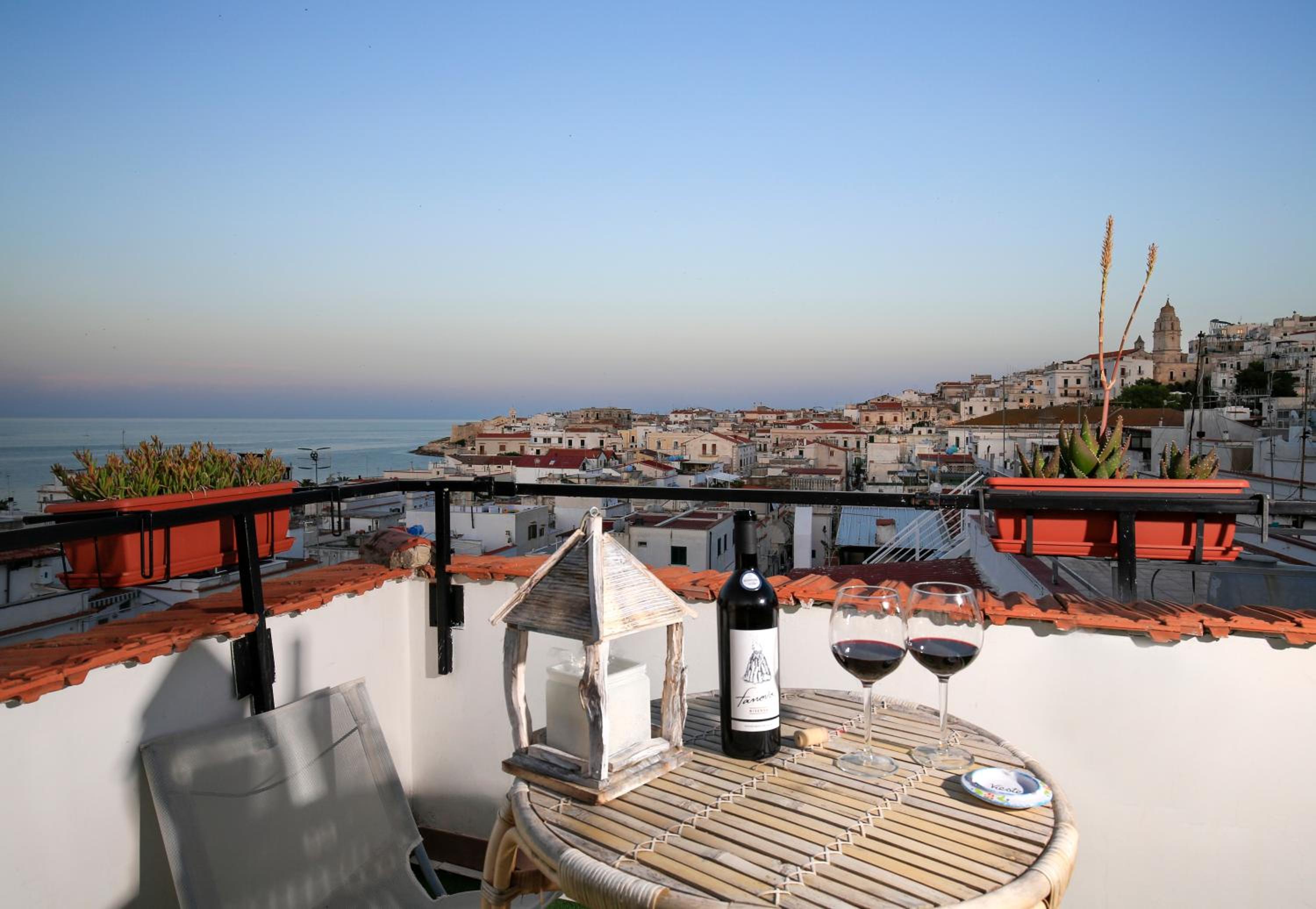 B&B Teta Vieste
