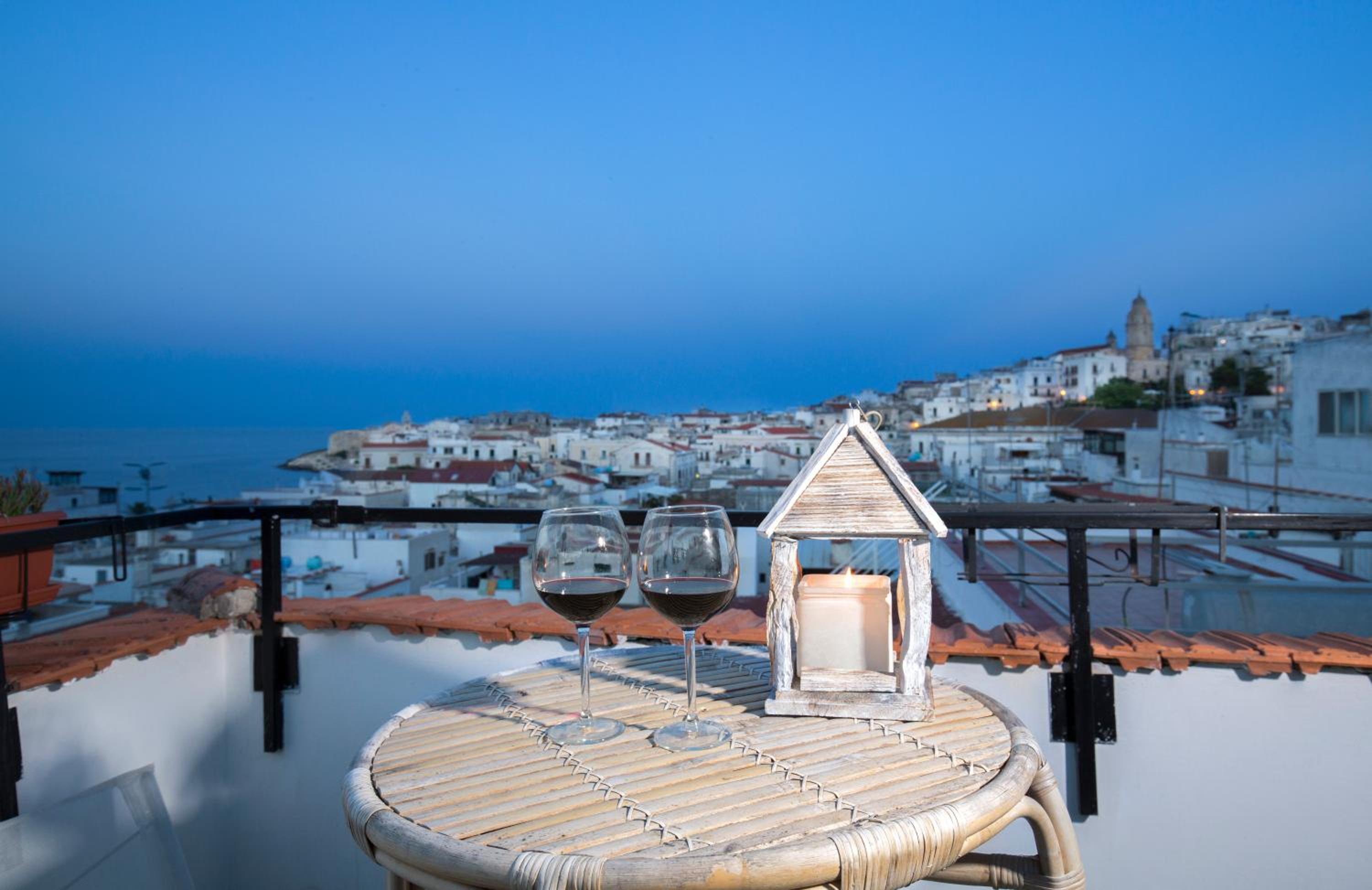 B&B Teta Vieste