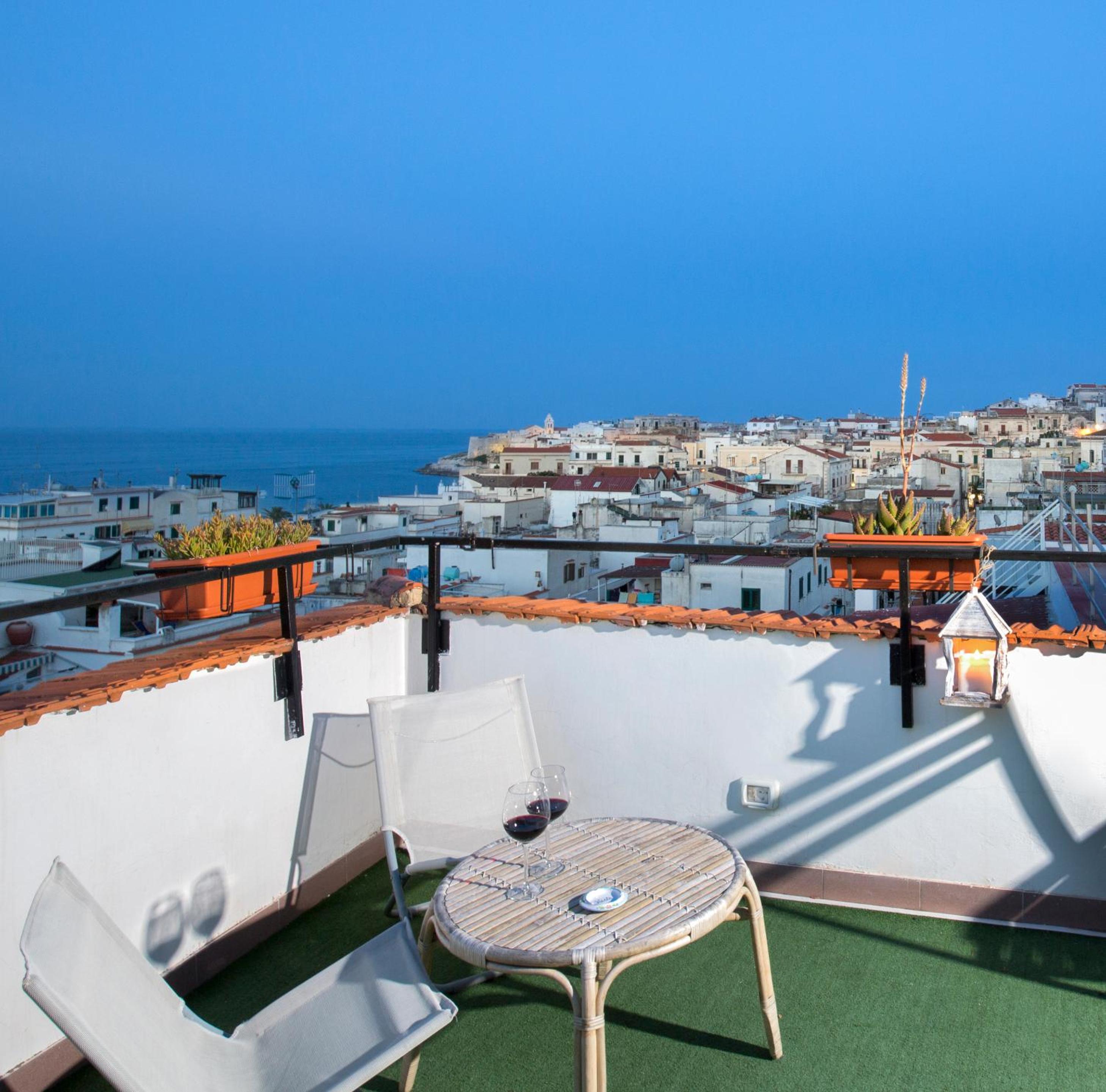 B&B Teta Vieste