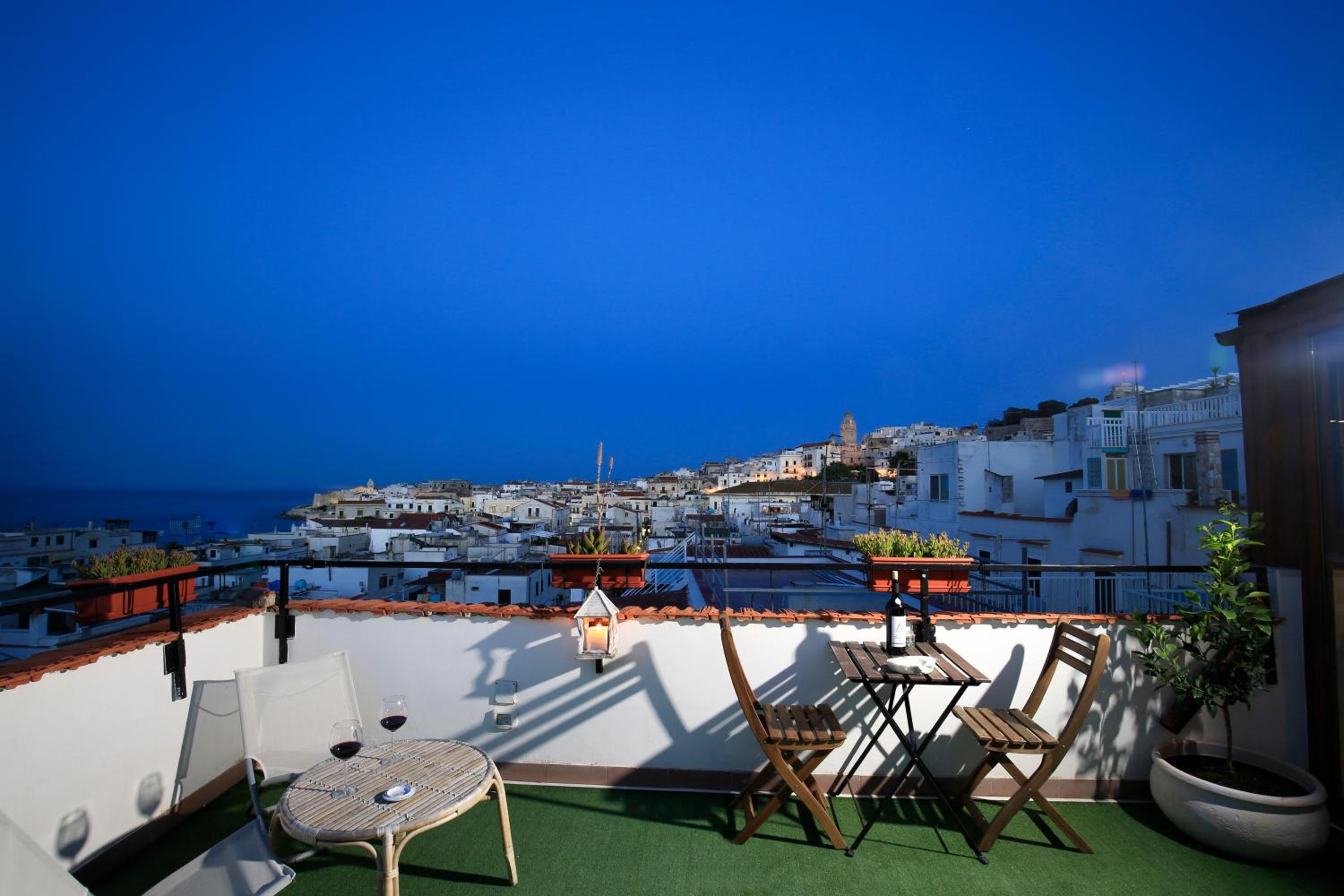 B&B Teta Vieste