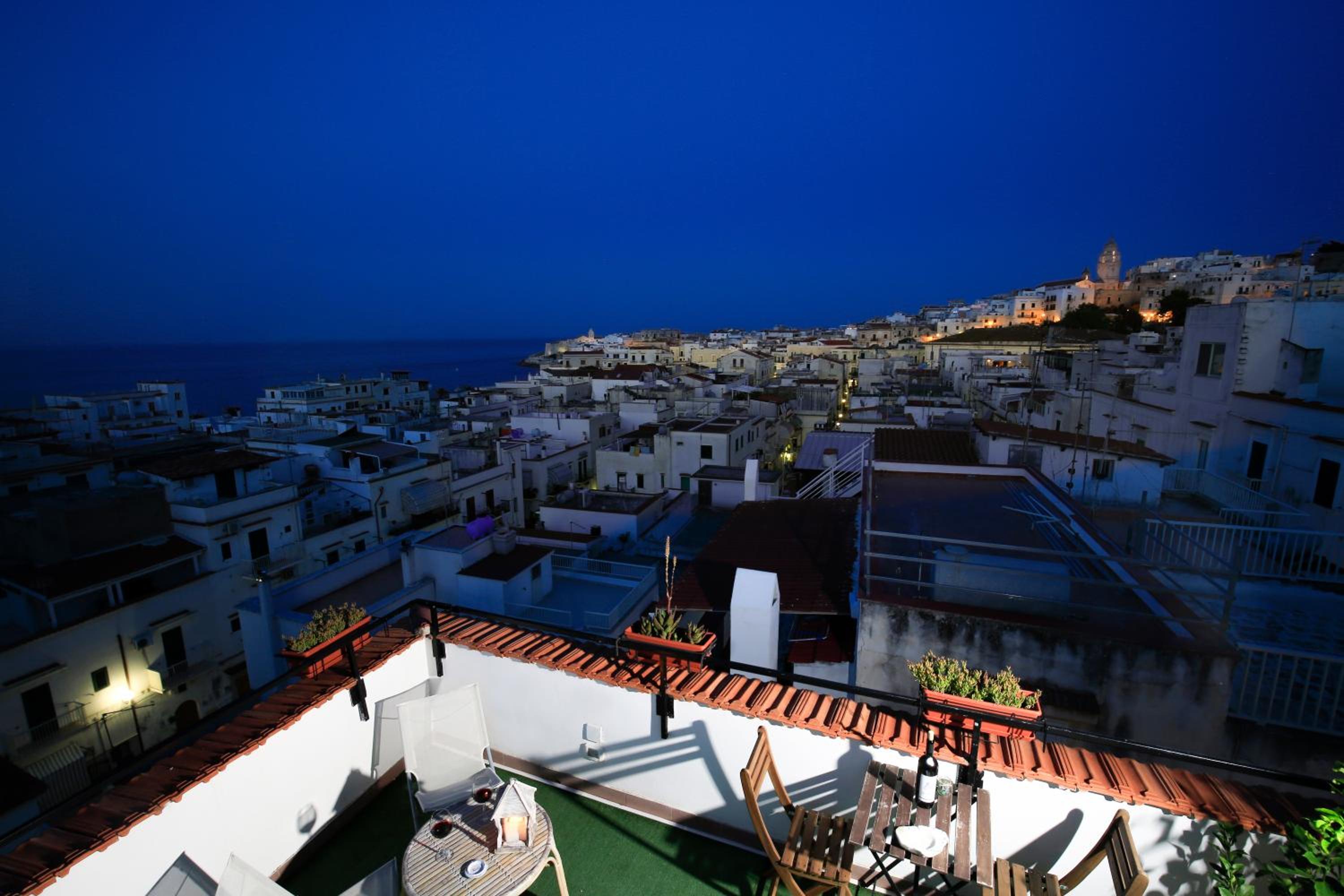 B&B Teta Vieste