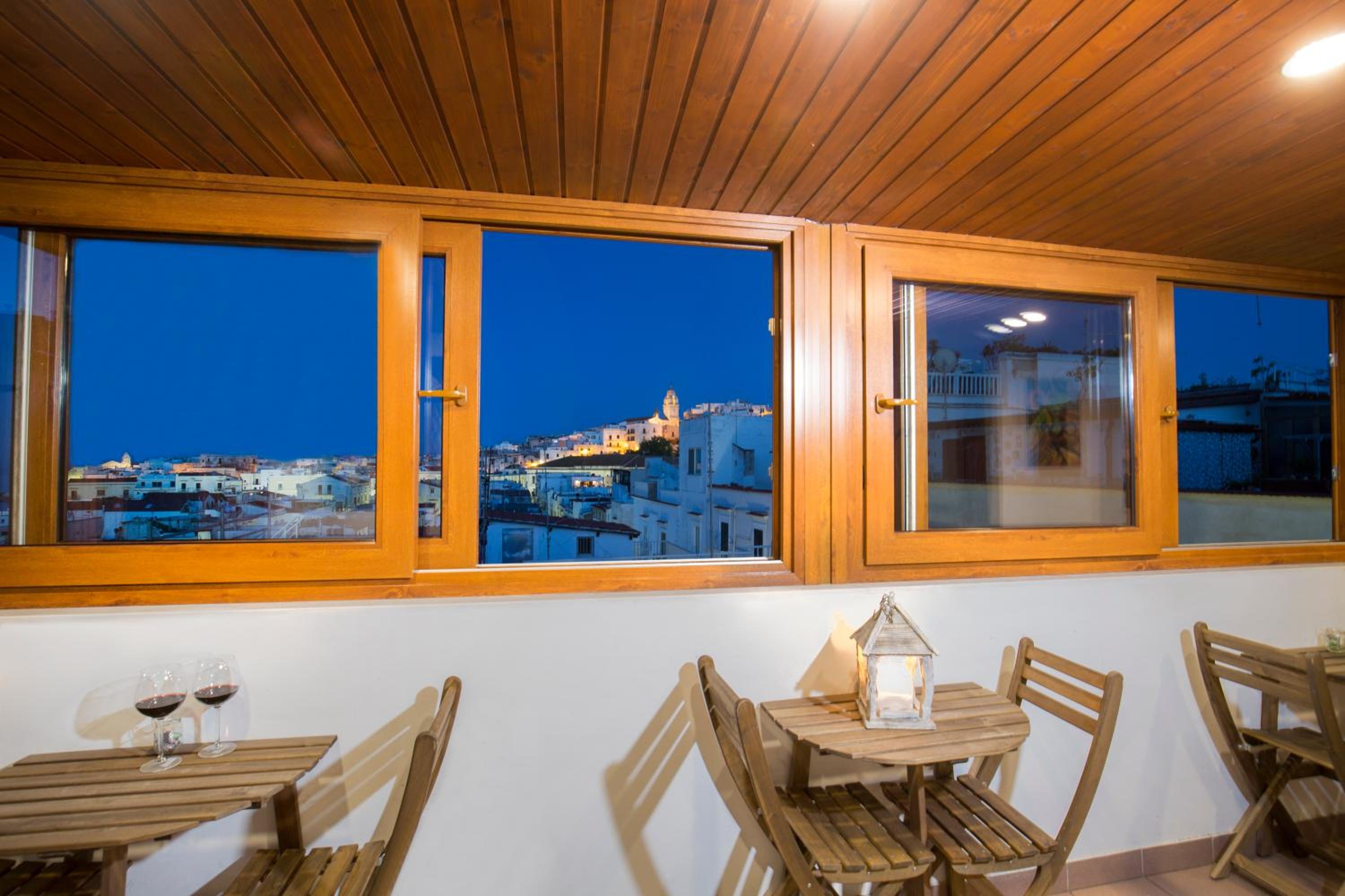 B&B Teta Vieste