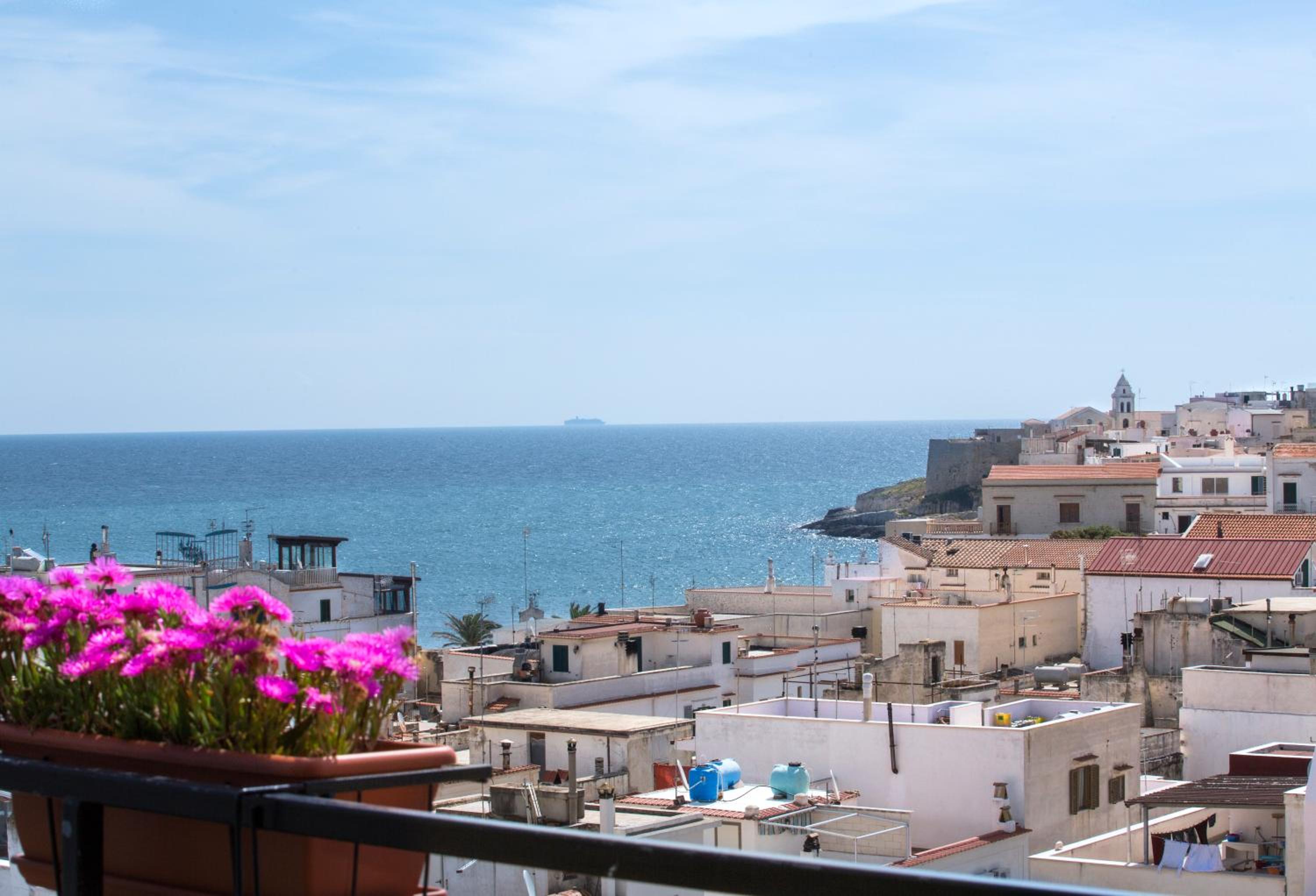 B&B Teta Vieste