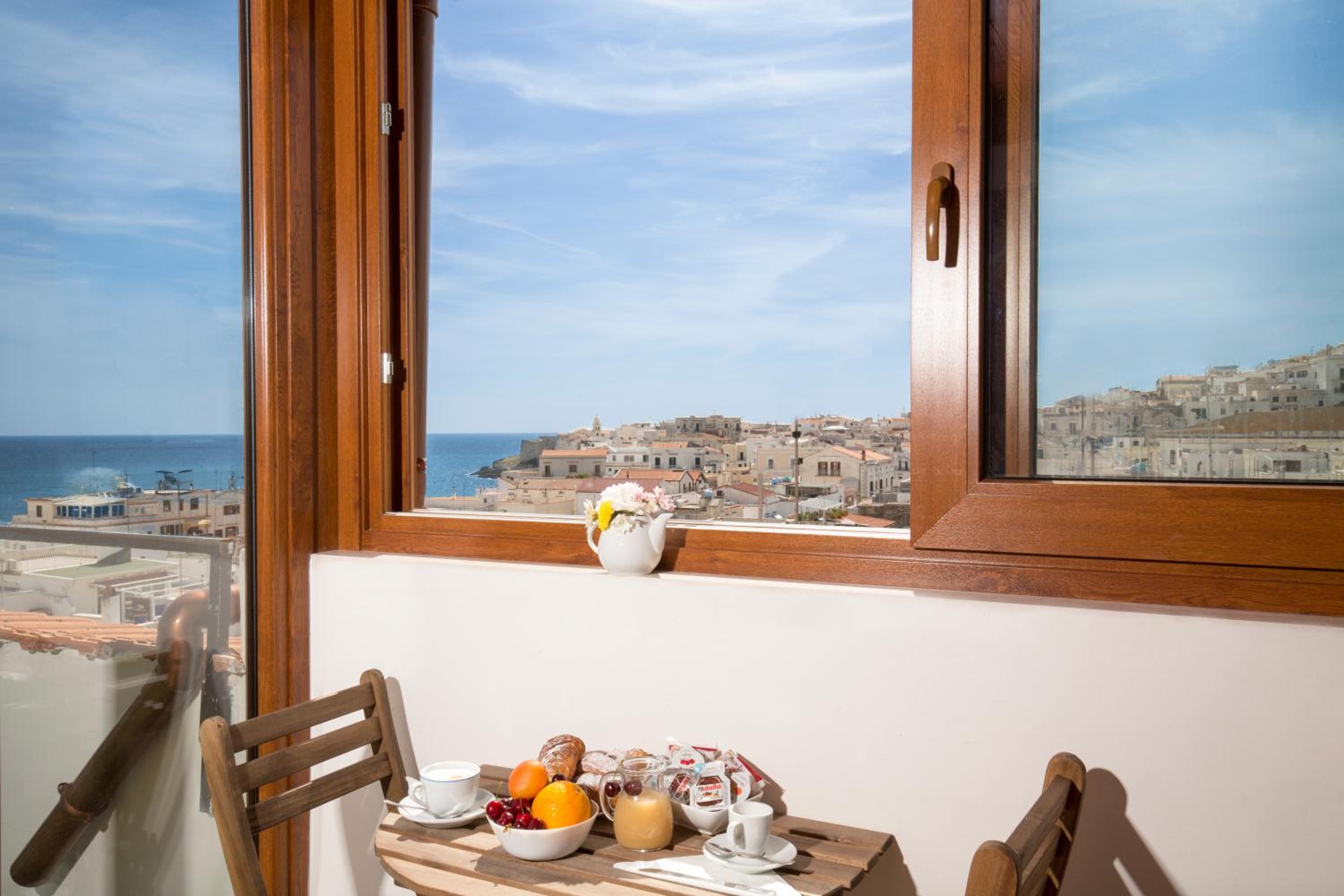 B&B Teta Vieste