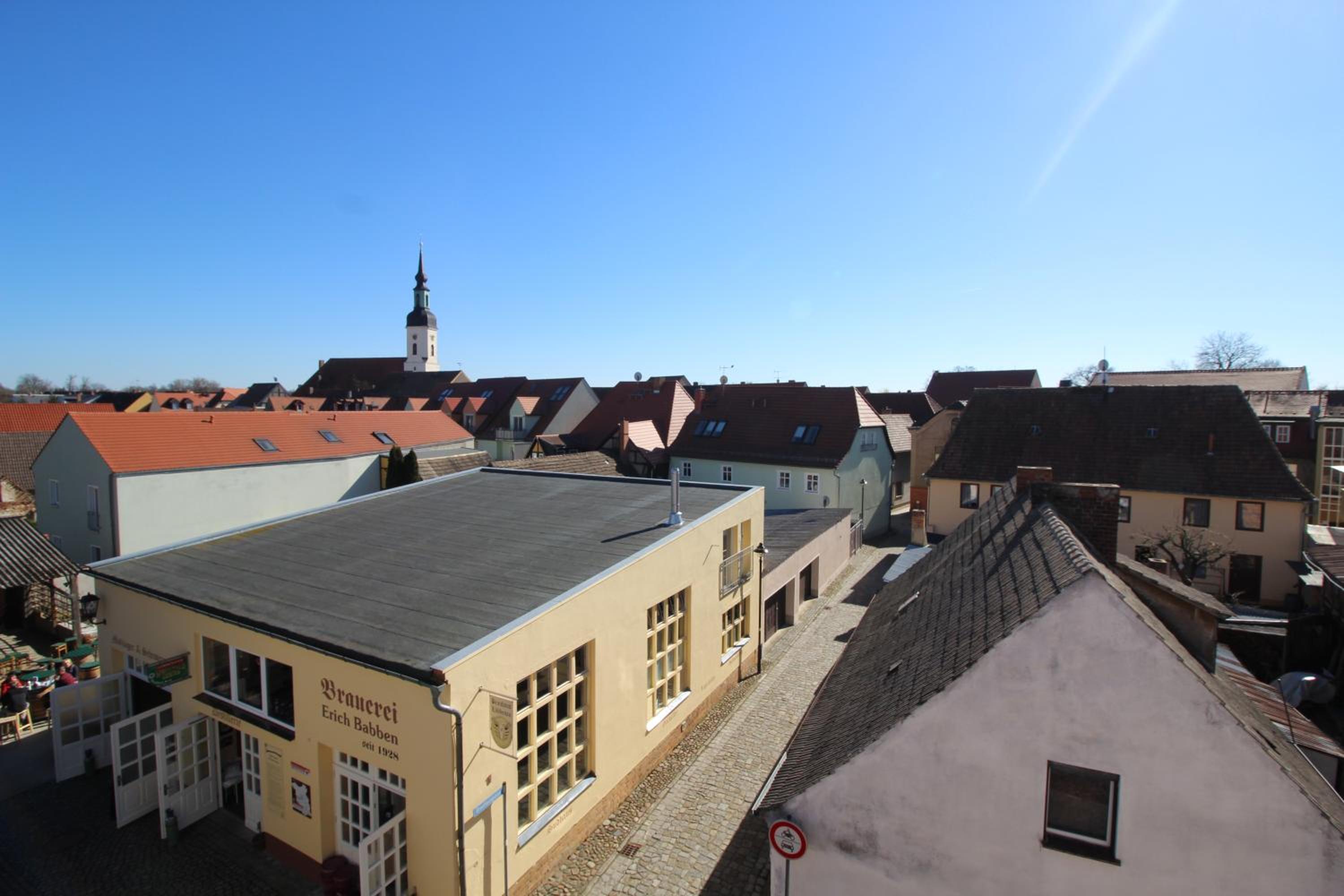Brauhaus und Pension Babben, photo 53