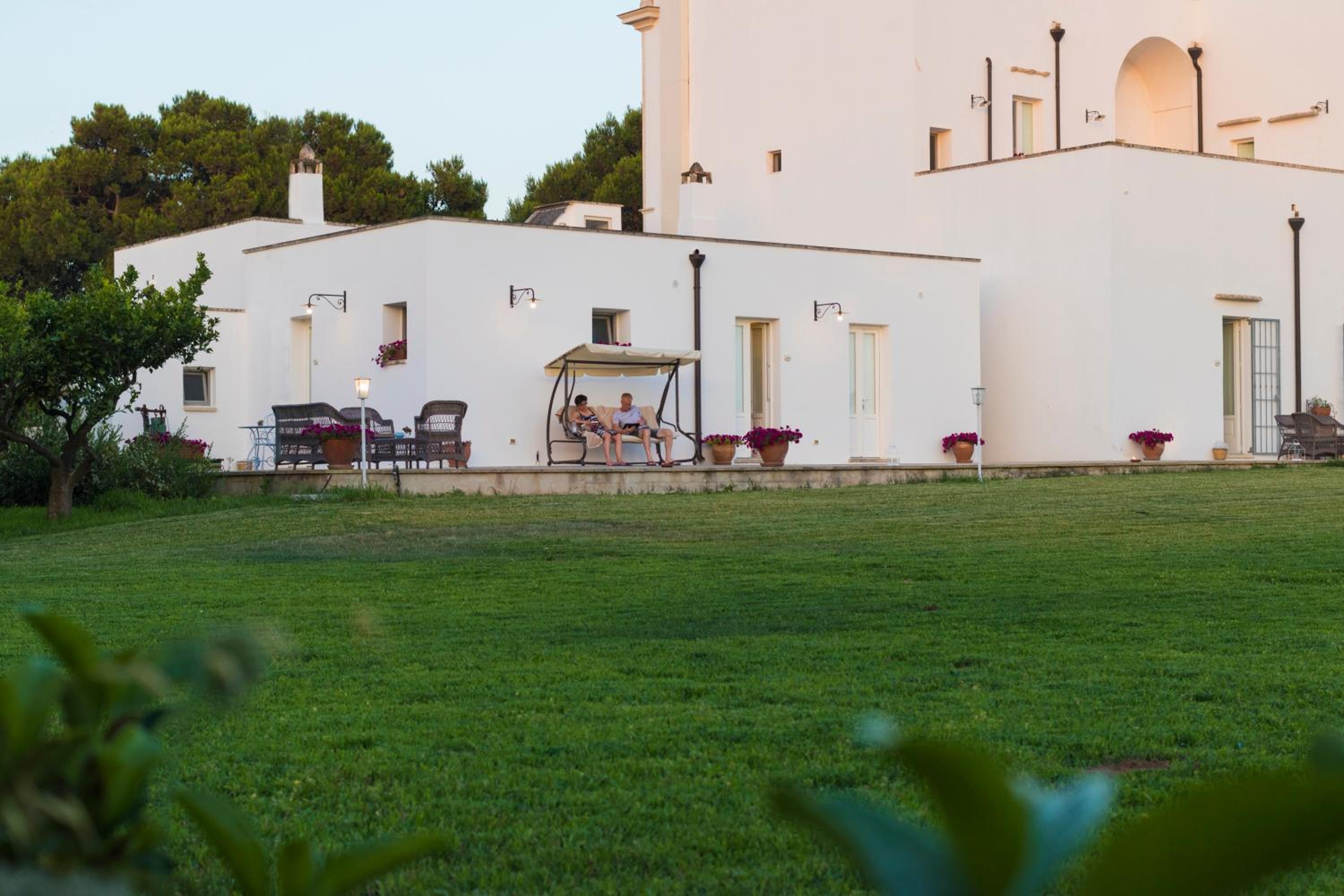 Casina Bardoscia