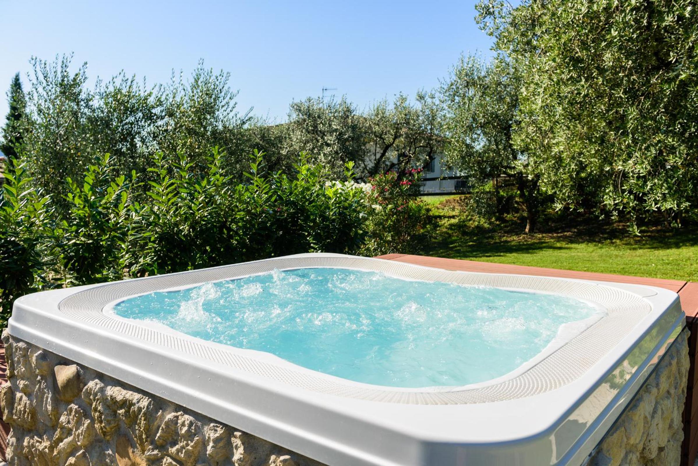 Casaliva Relais view 4